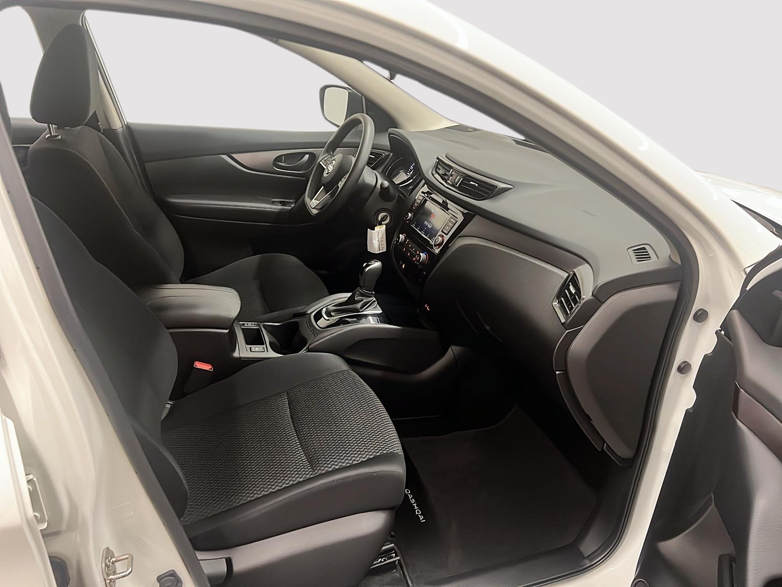 Nissan Qashqai 2023 - Image #8