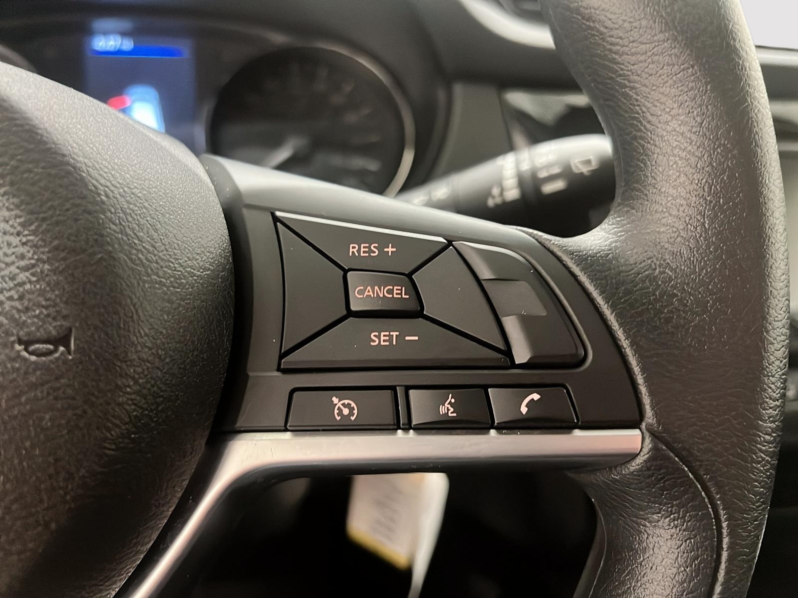 Nissan Qashqai 2023 - Image #19