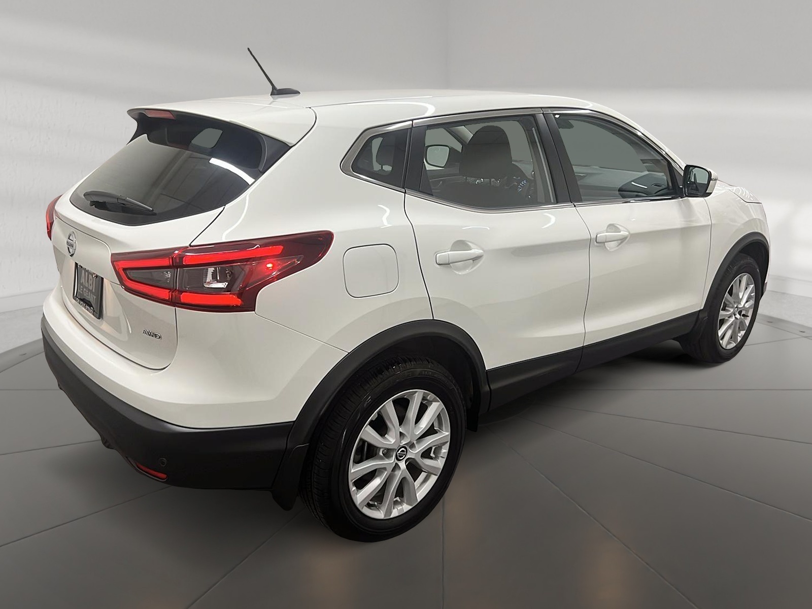 Nissan Qashqai 2023 - Image #4