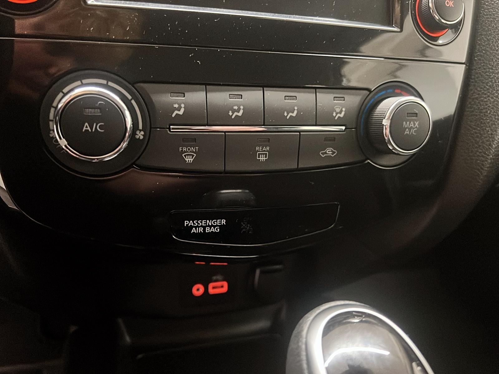 Nissan Qashqai 2023 - Image #23