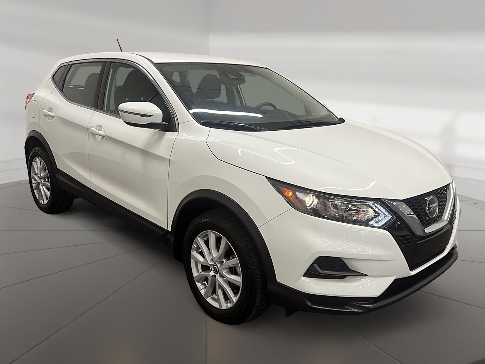 Nissan Qashqai 2023 - Image #3