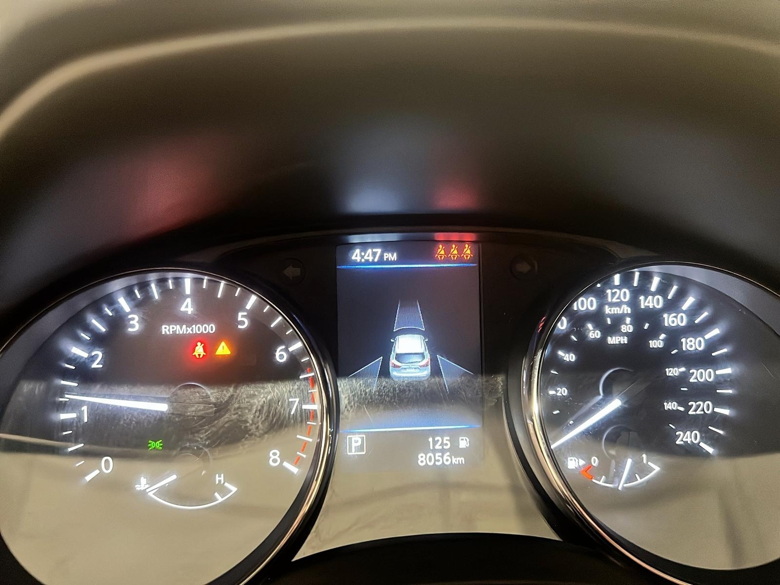 Nissan Qashqai 2023 - Image #18