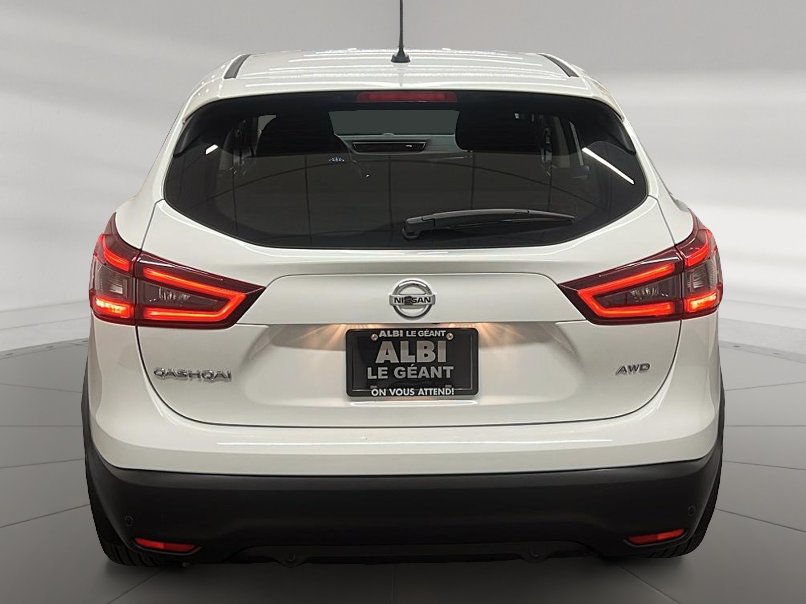 Nissan Qashqai 2023 - Image #5