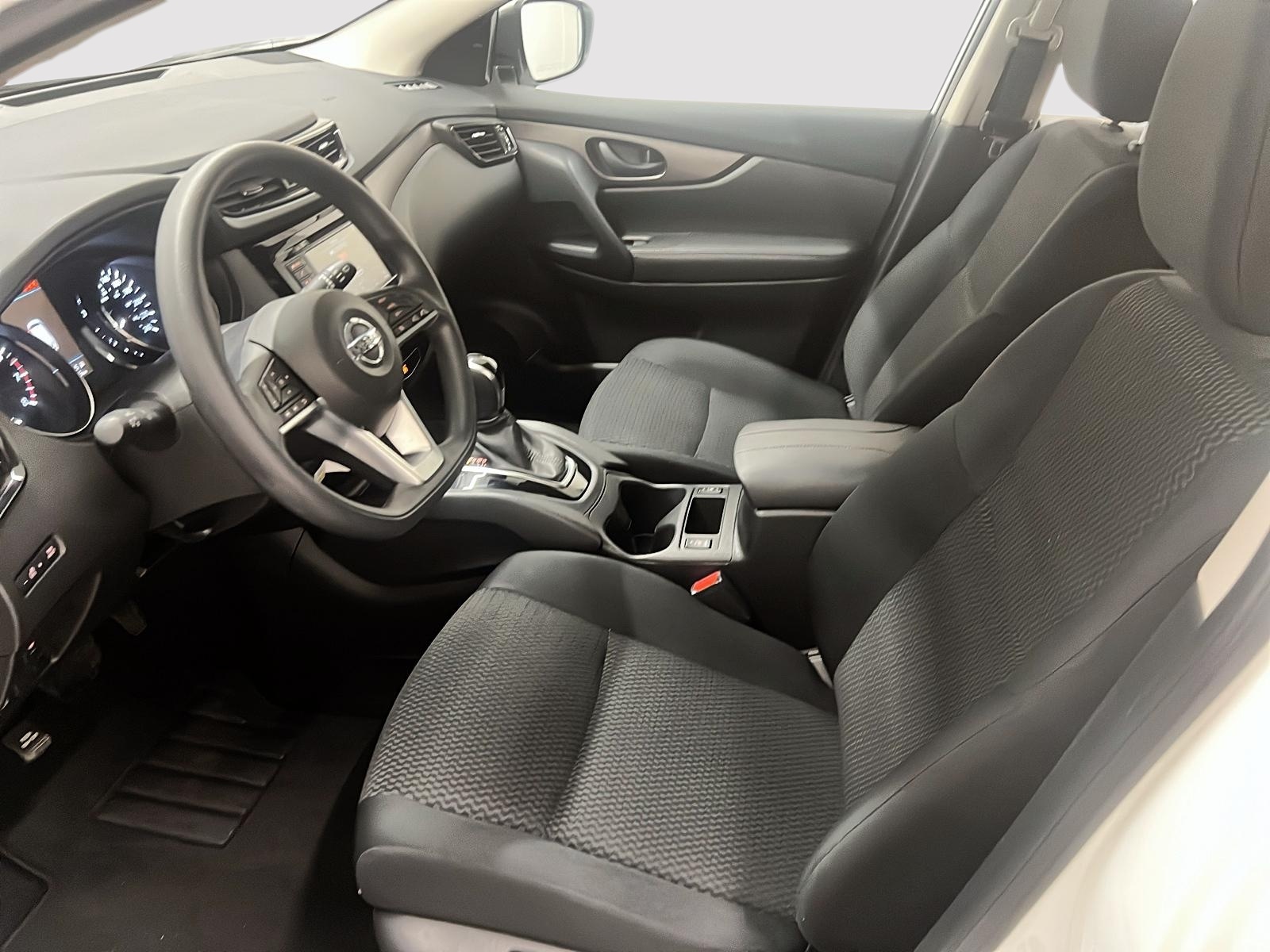 Nissan Qashqai 2023 - Image #7