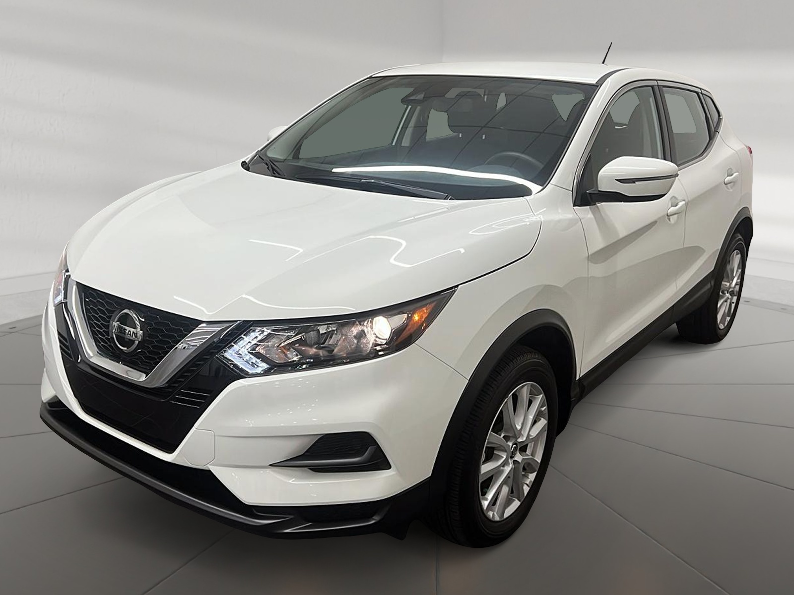 Nissan Qashqai 2023 - Image #1