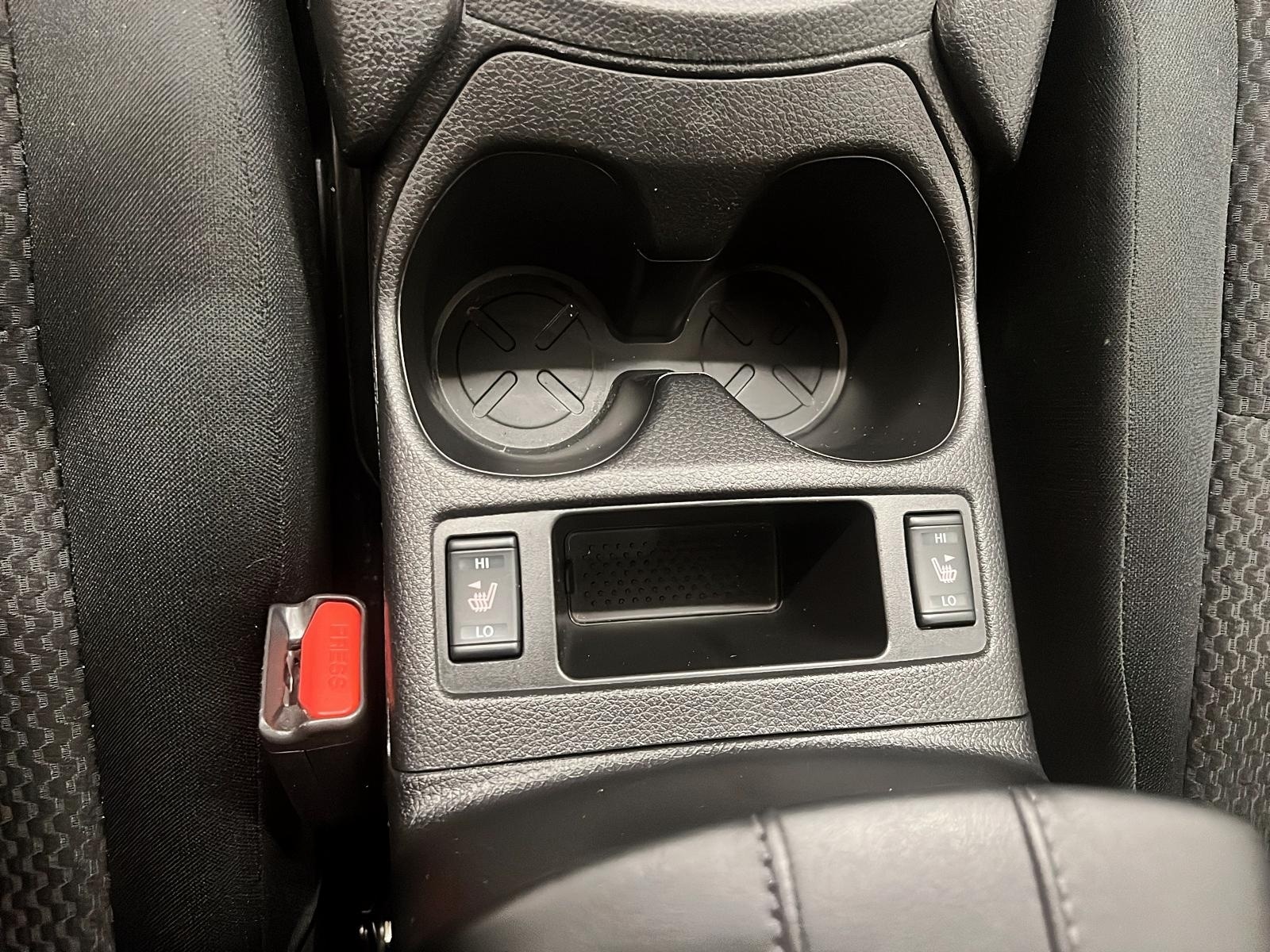 Nissan Qashqai S 4RM 2023 - image #17