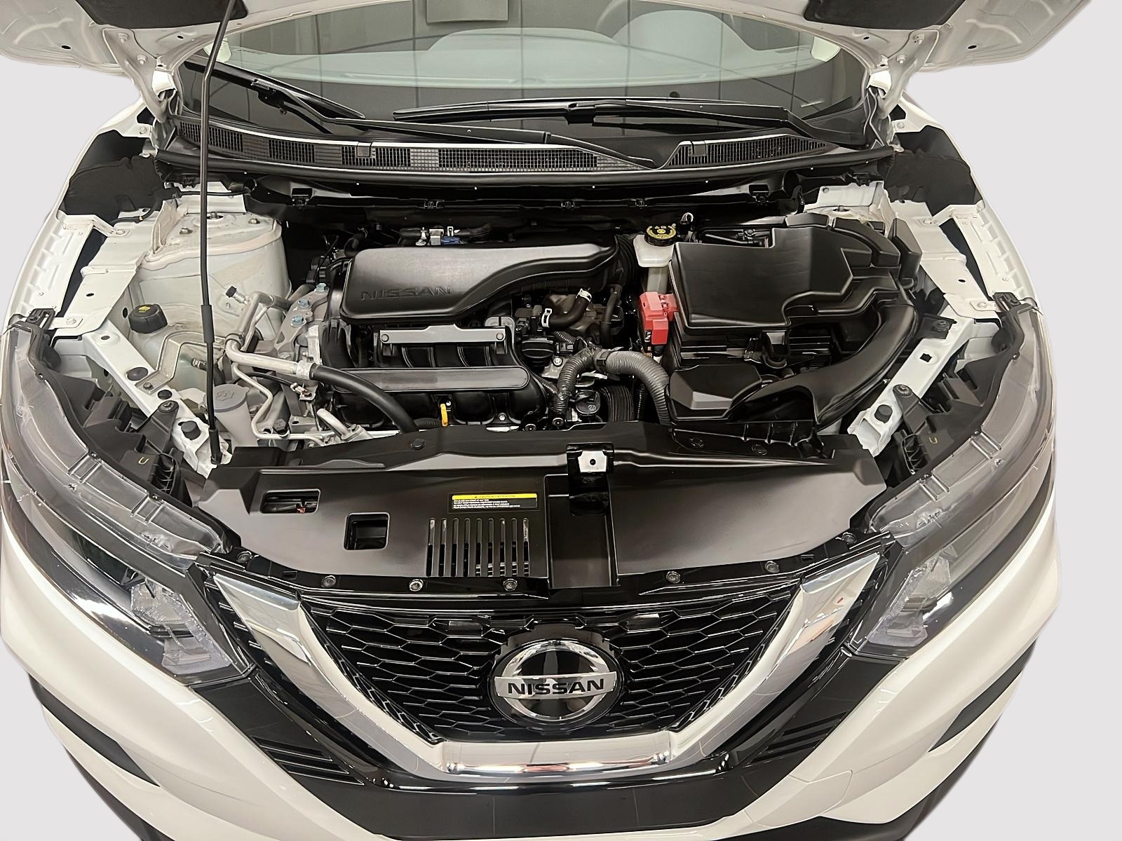 Nissan Qashqai 2023 - Image #25
