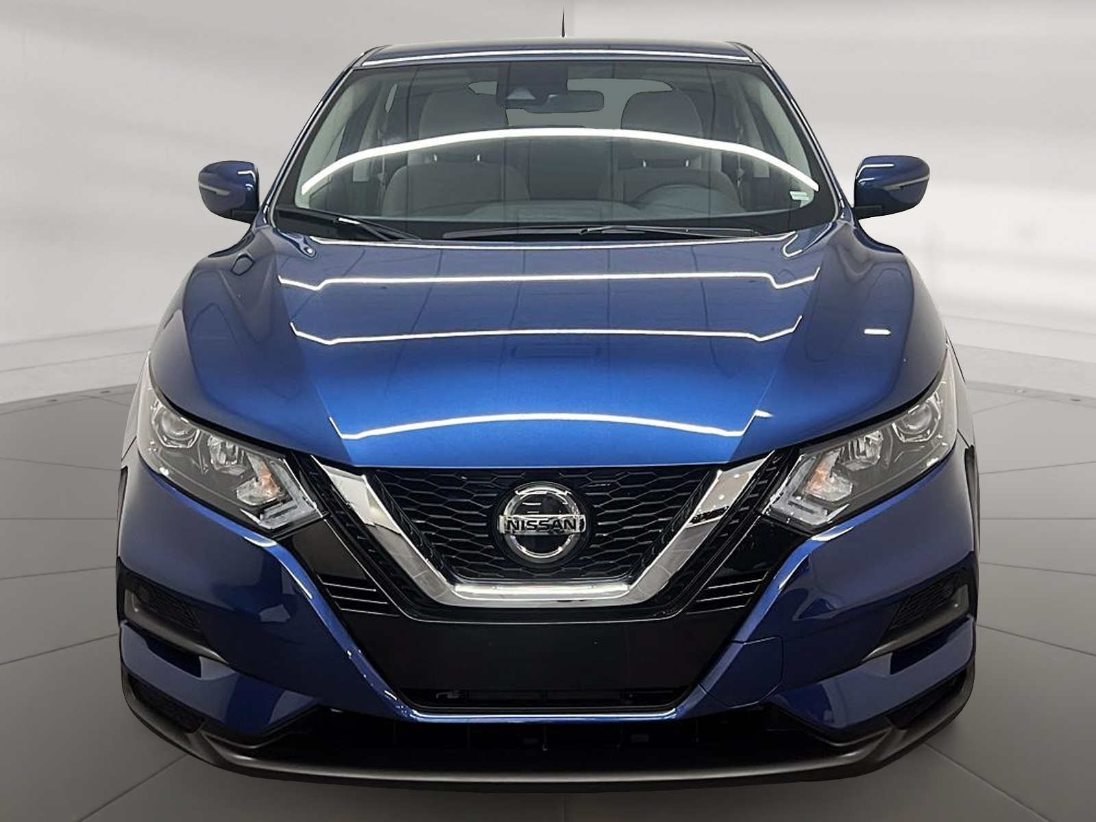 Nissan Qashqai S 4RM 2023 - image #2