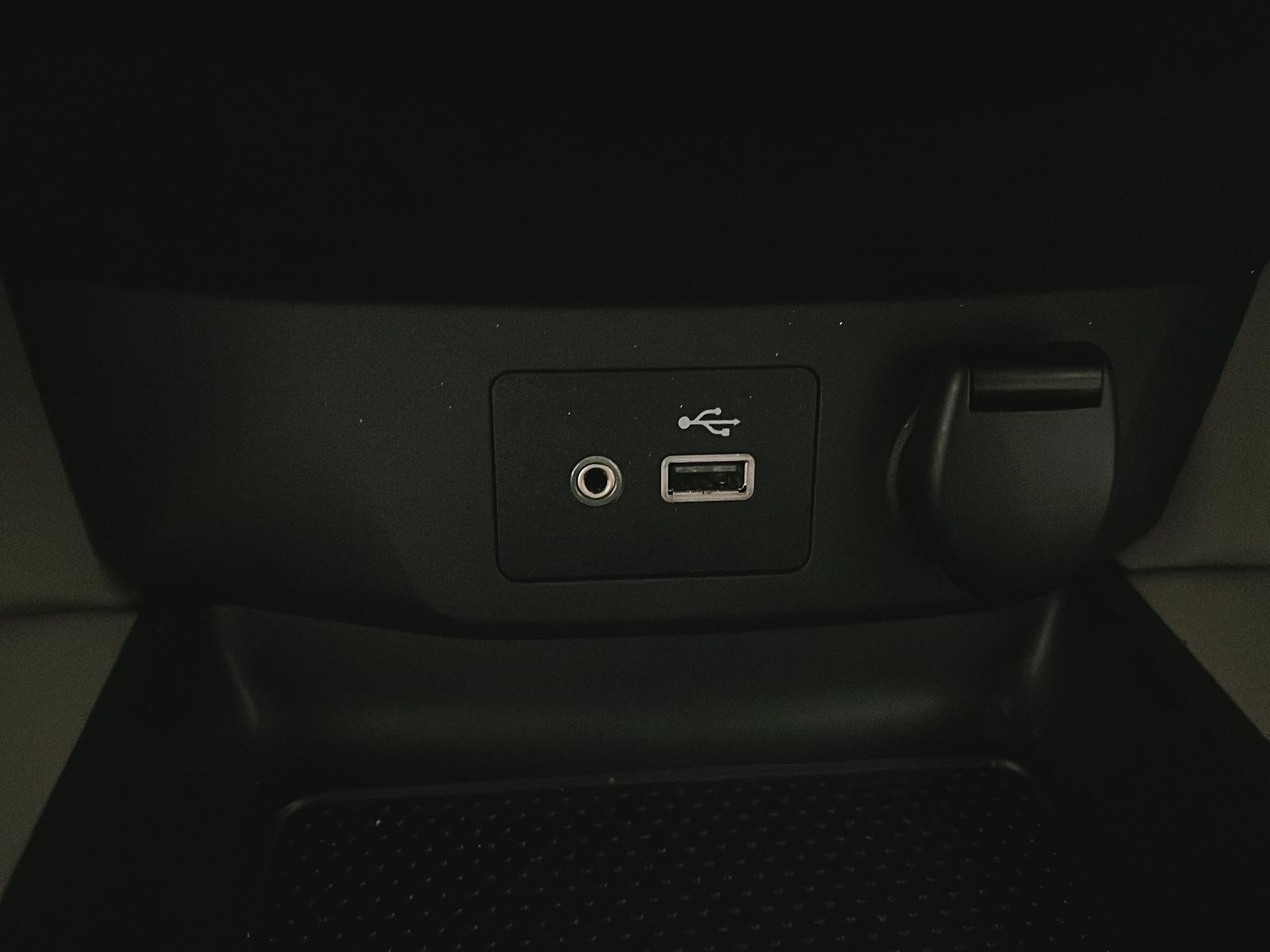 Nissan Qashqai S 4RM 2023 - image #24