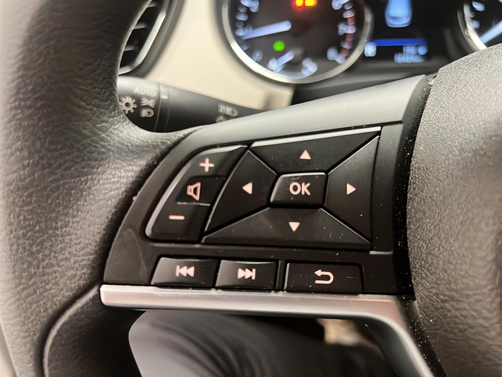 Nissan Qashqai S 4RM 2023 - image #20