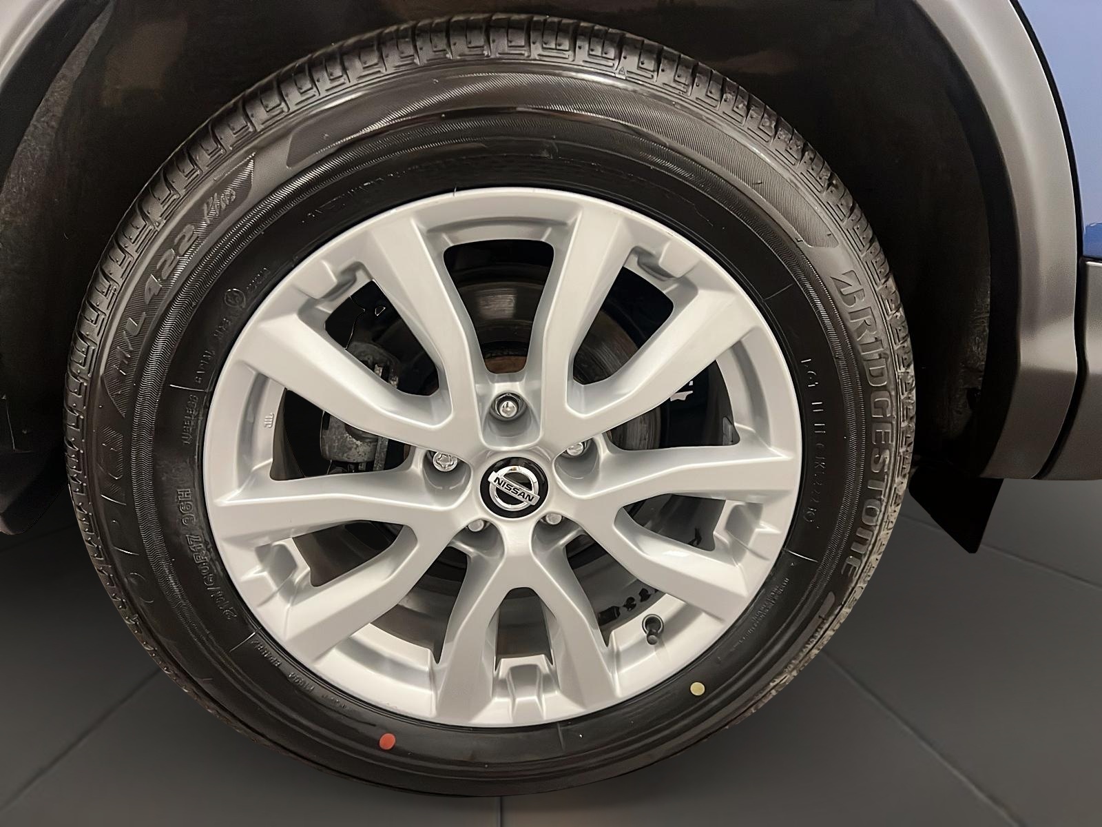 Nissan Qashqai S 4RM 2023 - image #14