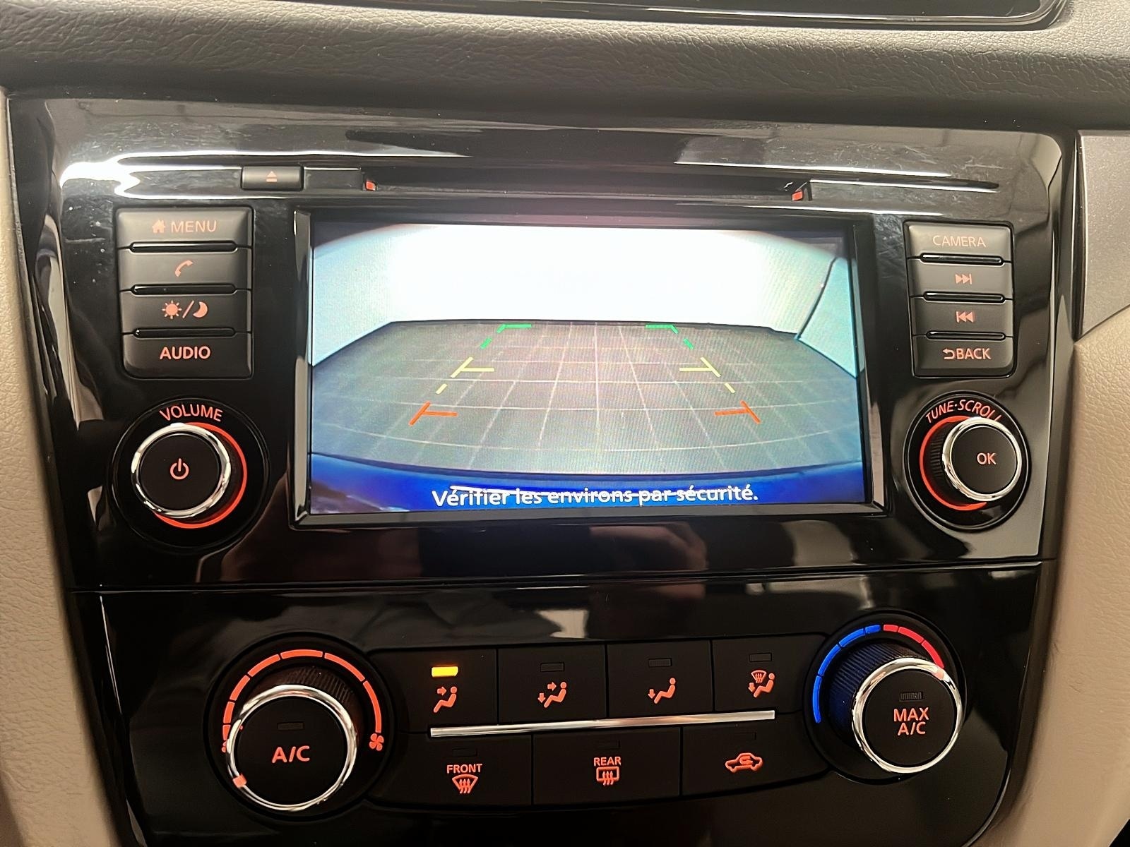 Nissan Qashqai S 4RM 2023 - image #18