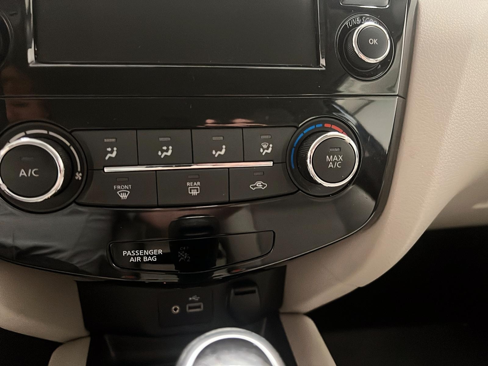 Nissan Qashqai S 4RM 2023 - image #23