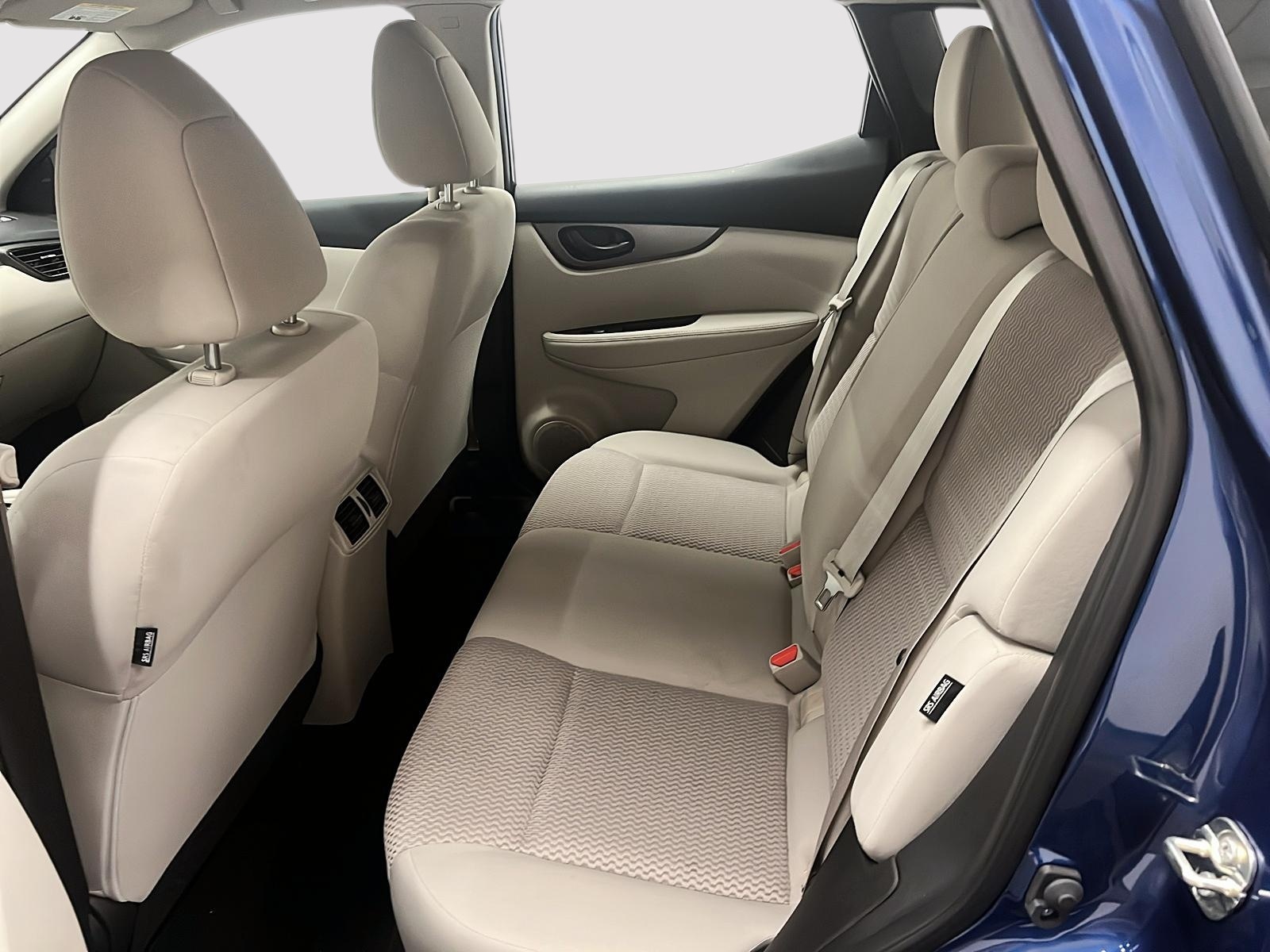 Nissan Qashqai S 4RM 2023 - image #11