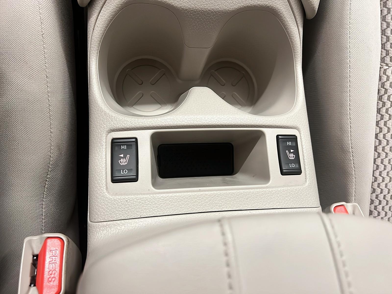 Nissan Qashqai S 4RM 2023 - image #22