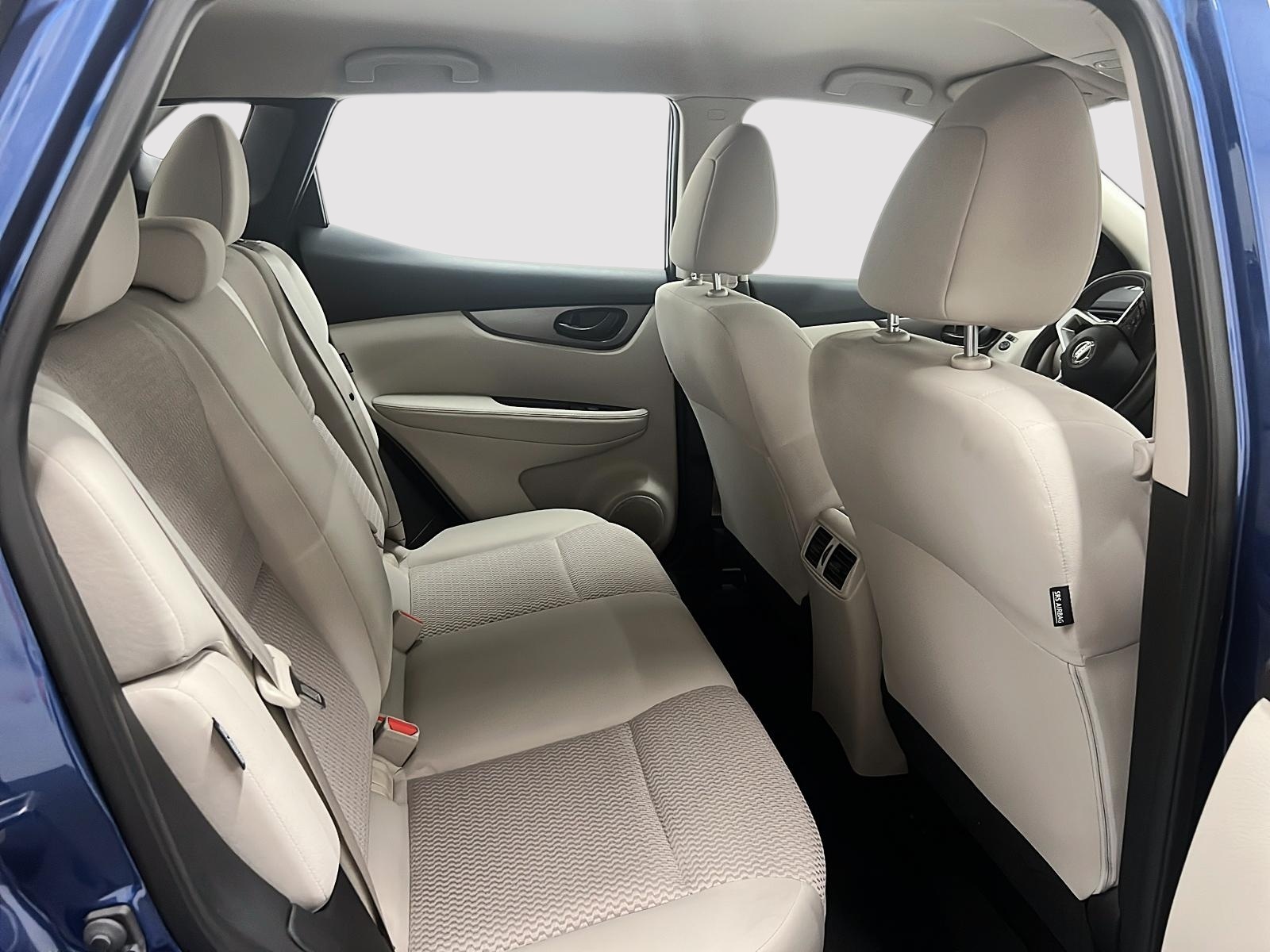 Nissan Qashqai S 4RM 2023 - image #9