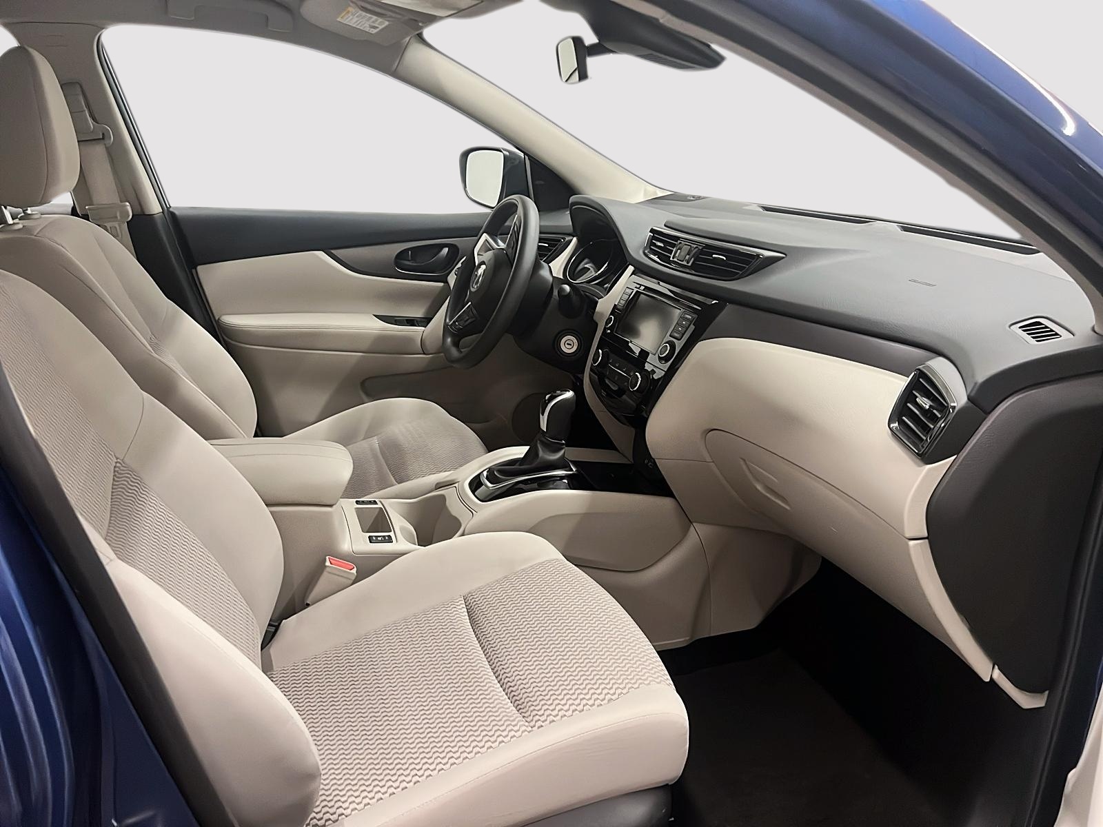 Nissan Qashqai S 4RM 2023 - image #8