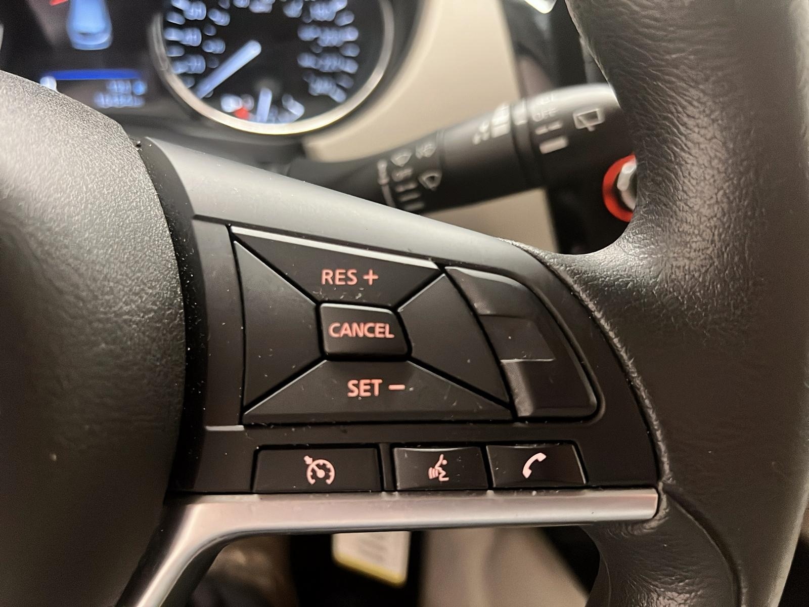 Nissan Qashqai S 4RM 2023 - image #19