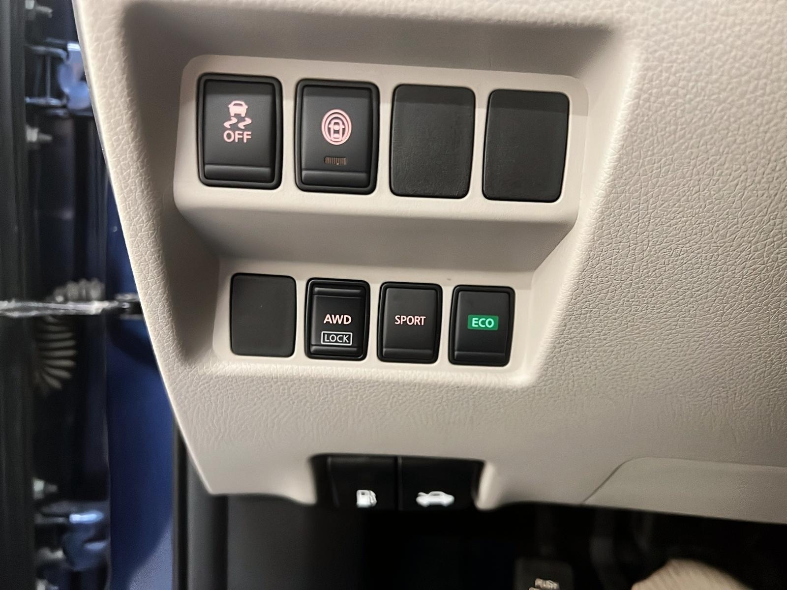 Nissan Qashqai S 4RM 2023 - image #21