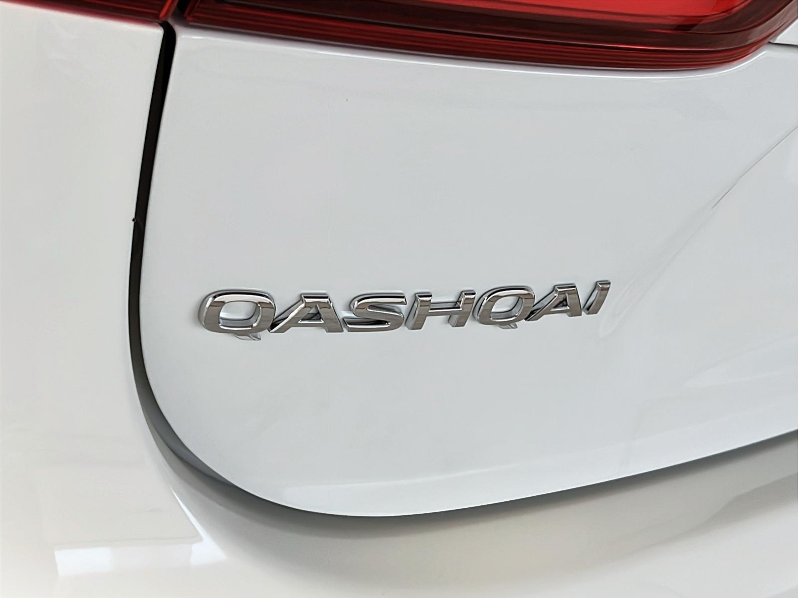 Nissan Qashqai S 4RM 2023 - image #23