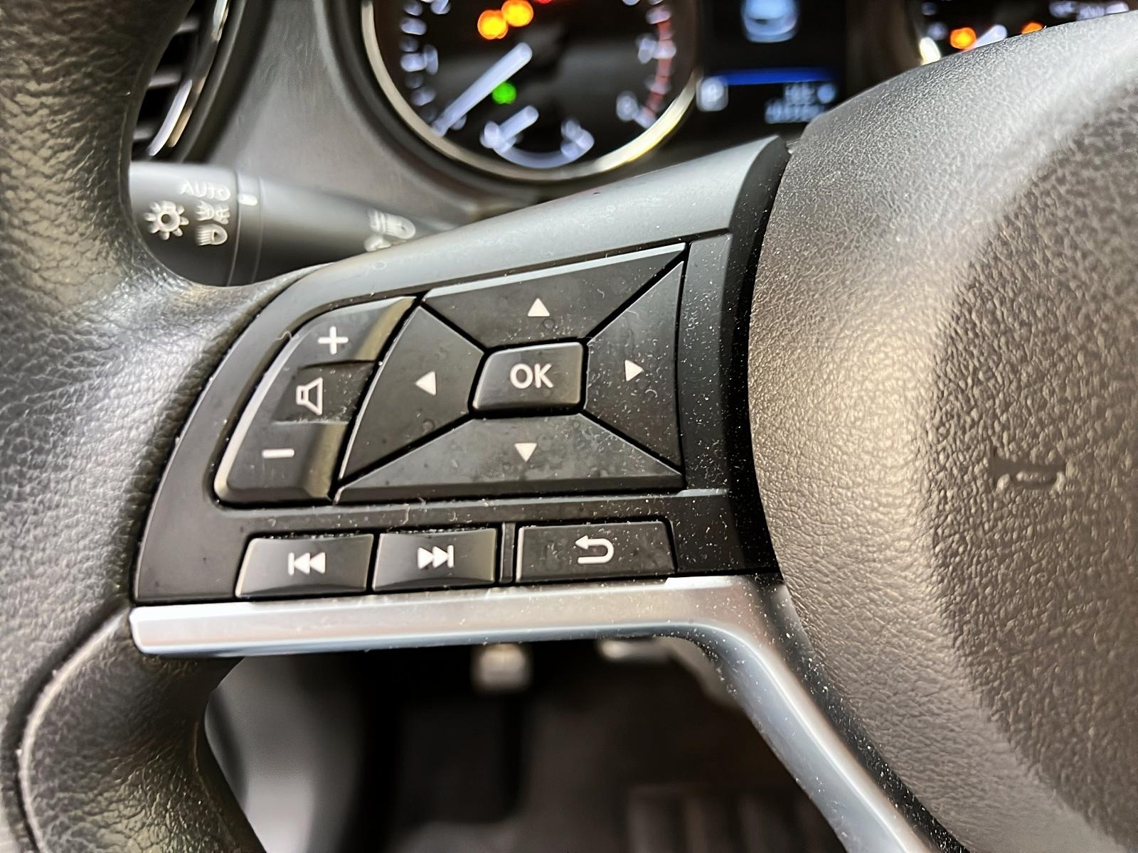 Nissan Qashqai S 4RM 2023 - image #19