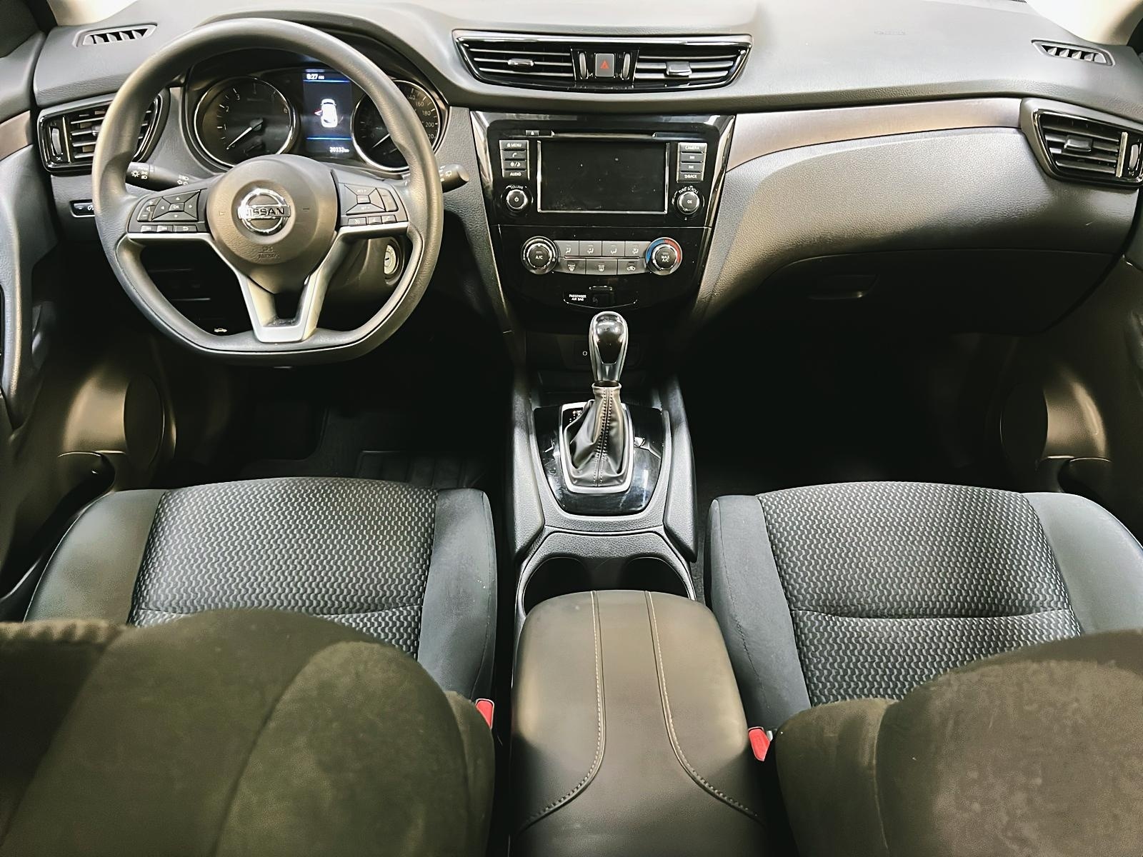 Nissan Qashqai S 4RM 2023 - image #10