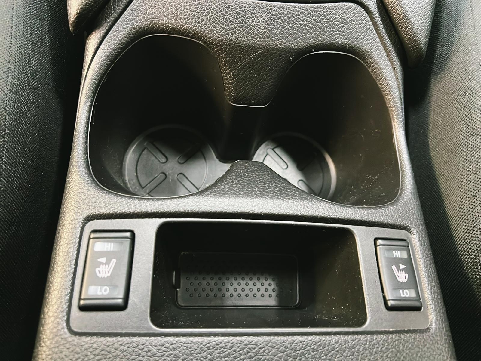 Nissan Qashqai S 4RM 2023 - image #14