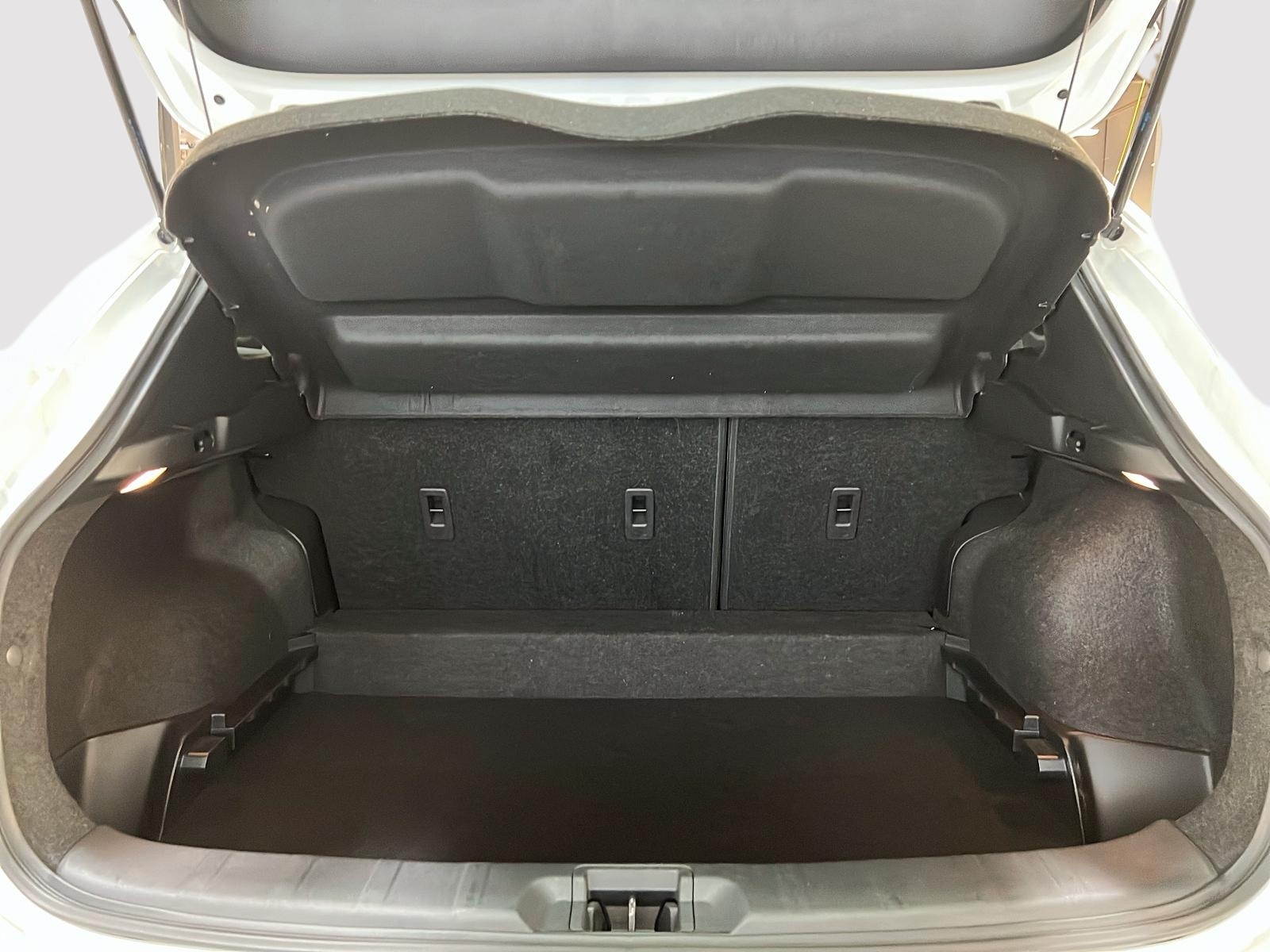 Nissan Qashqai S 4RM 2023 - image #12