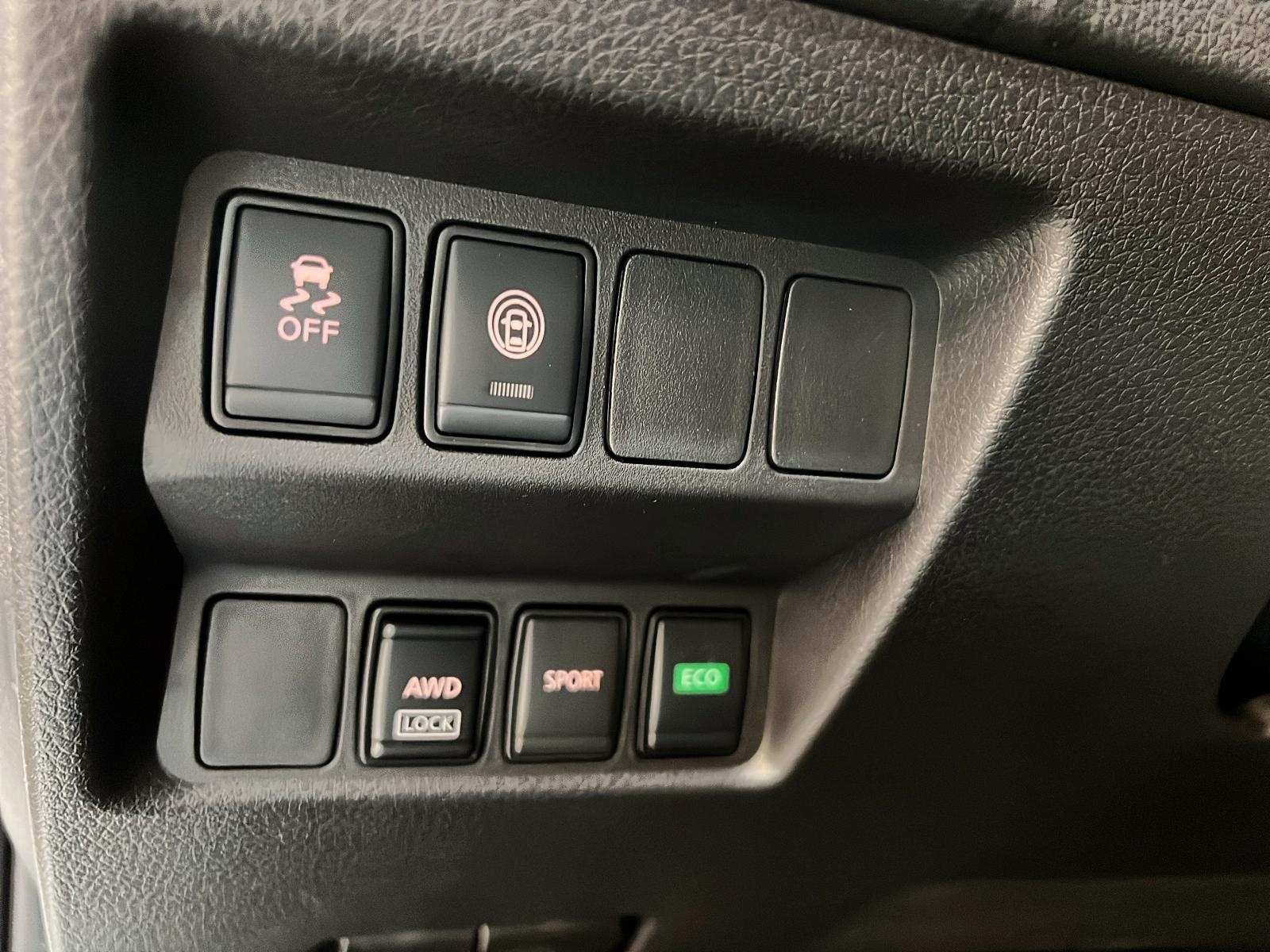 Nissan Qashqai S 4RM 2023 - image #20