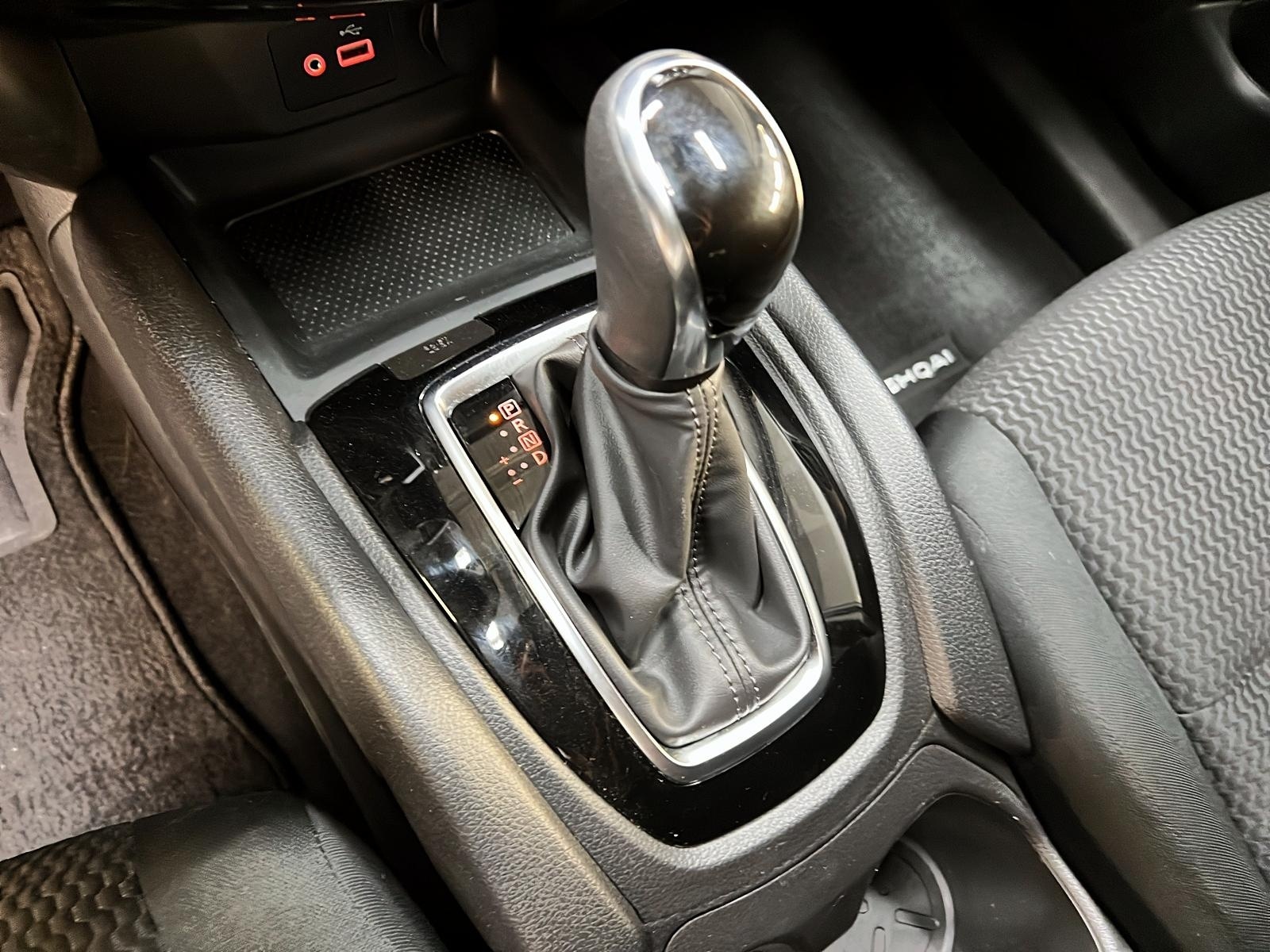 Nissan Qashqai S 4RM 2023 - image #13