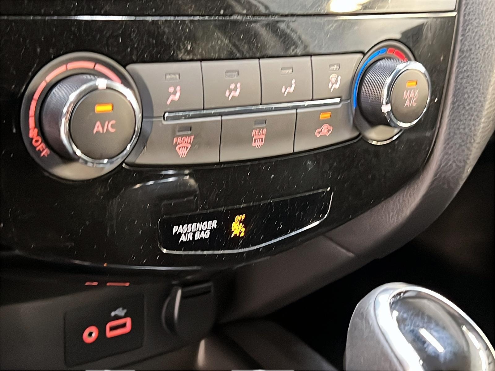 Nissan Qashqai S 4RM 2023 - image #15