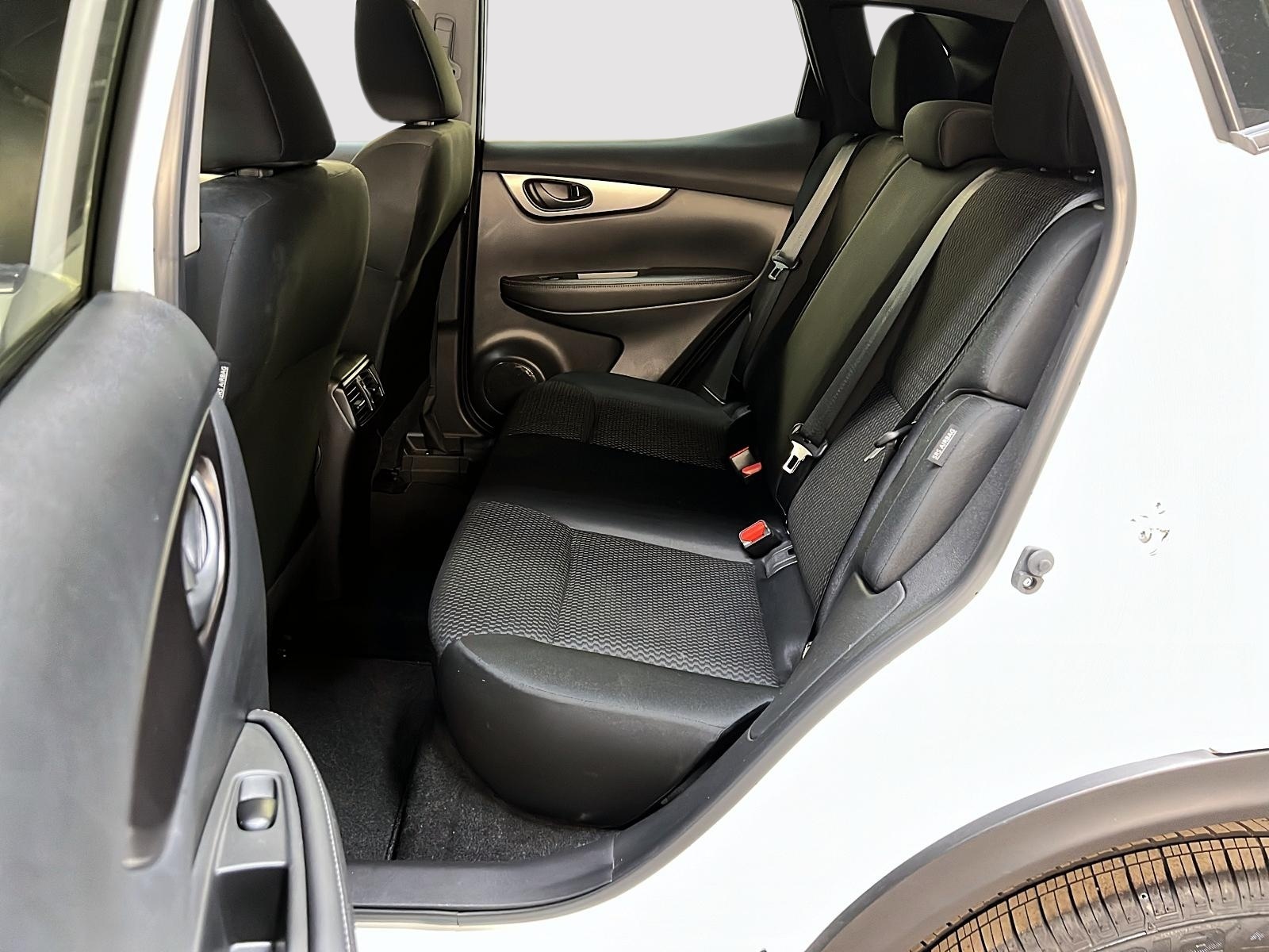 Nissan Qashqai S 4RM 2023 - image #9