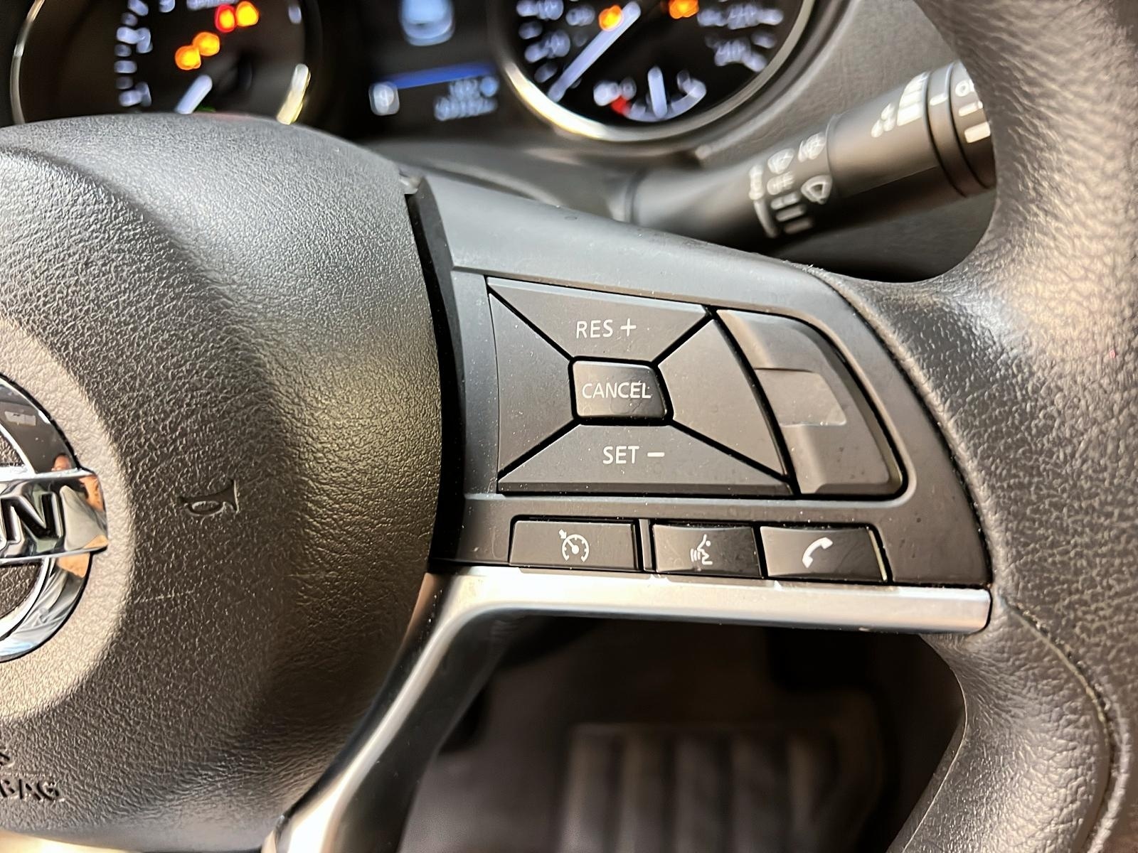 Nissan Qashqai S 4RM 2023 - image #18