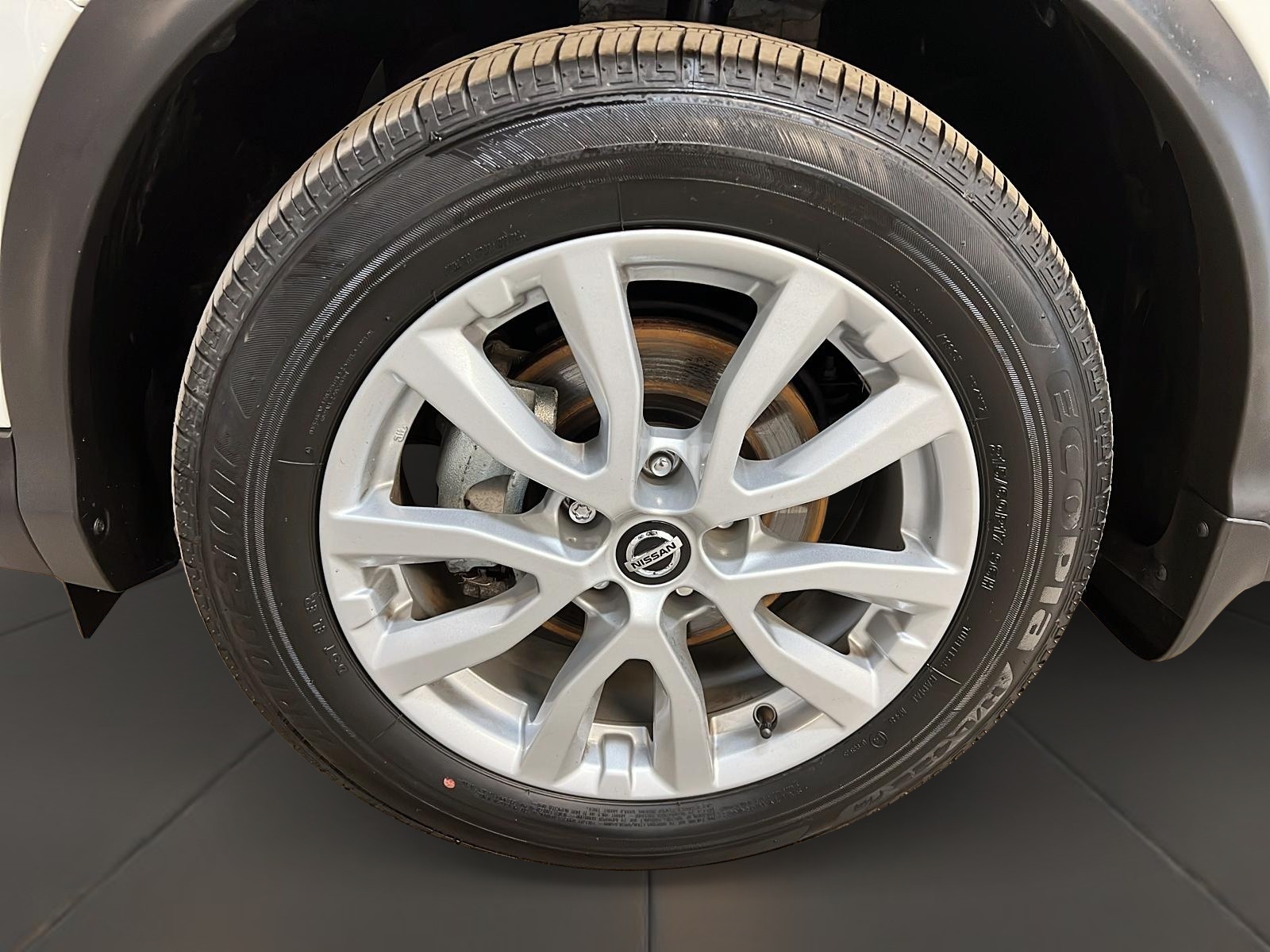 Nissan Qashqai S 4RM 2023 - image #25