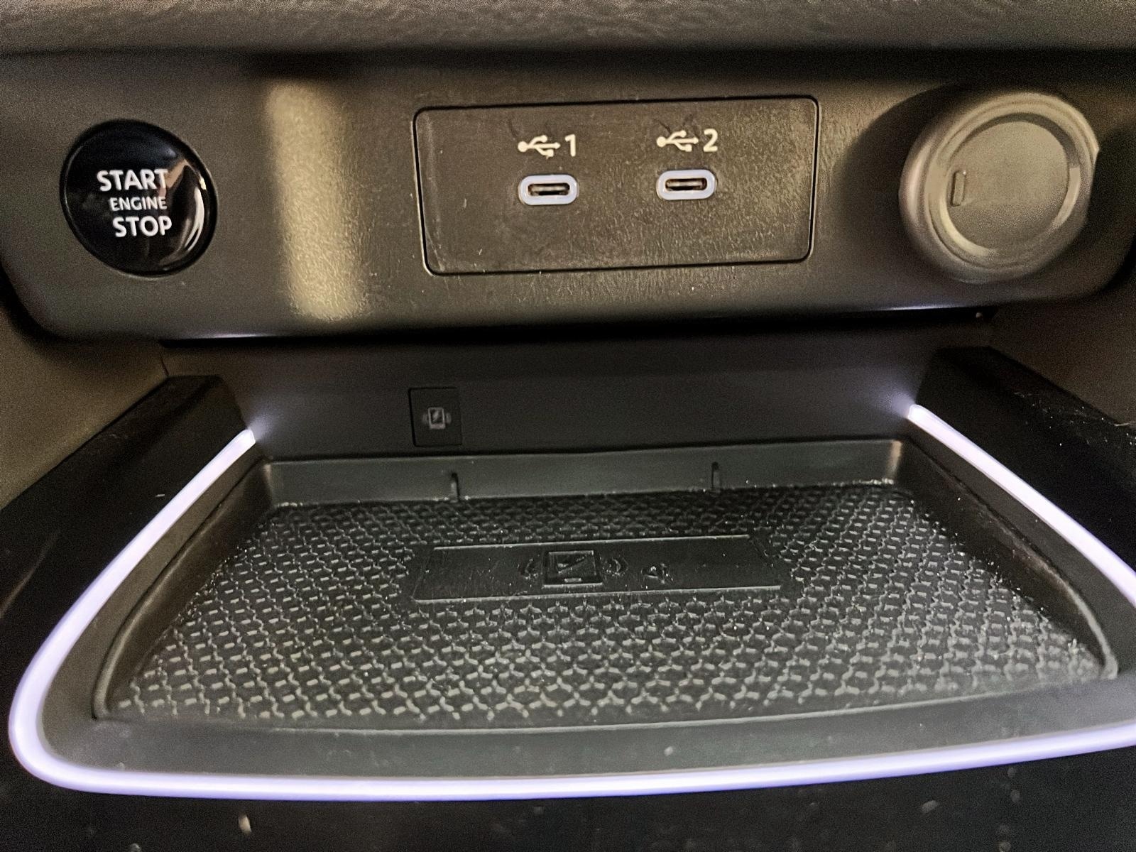 Nissan Rogue 2024 - Image #21