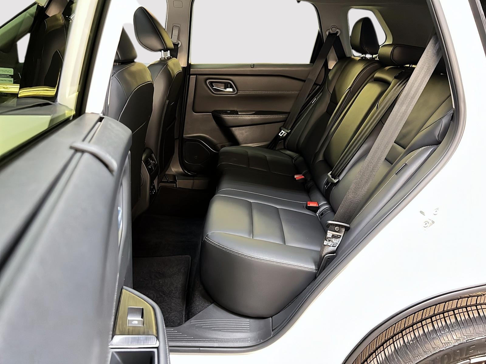 Nissan Rogue 2024 - Image #9