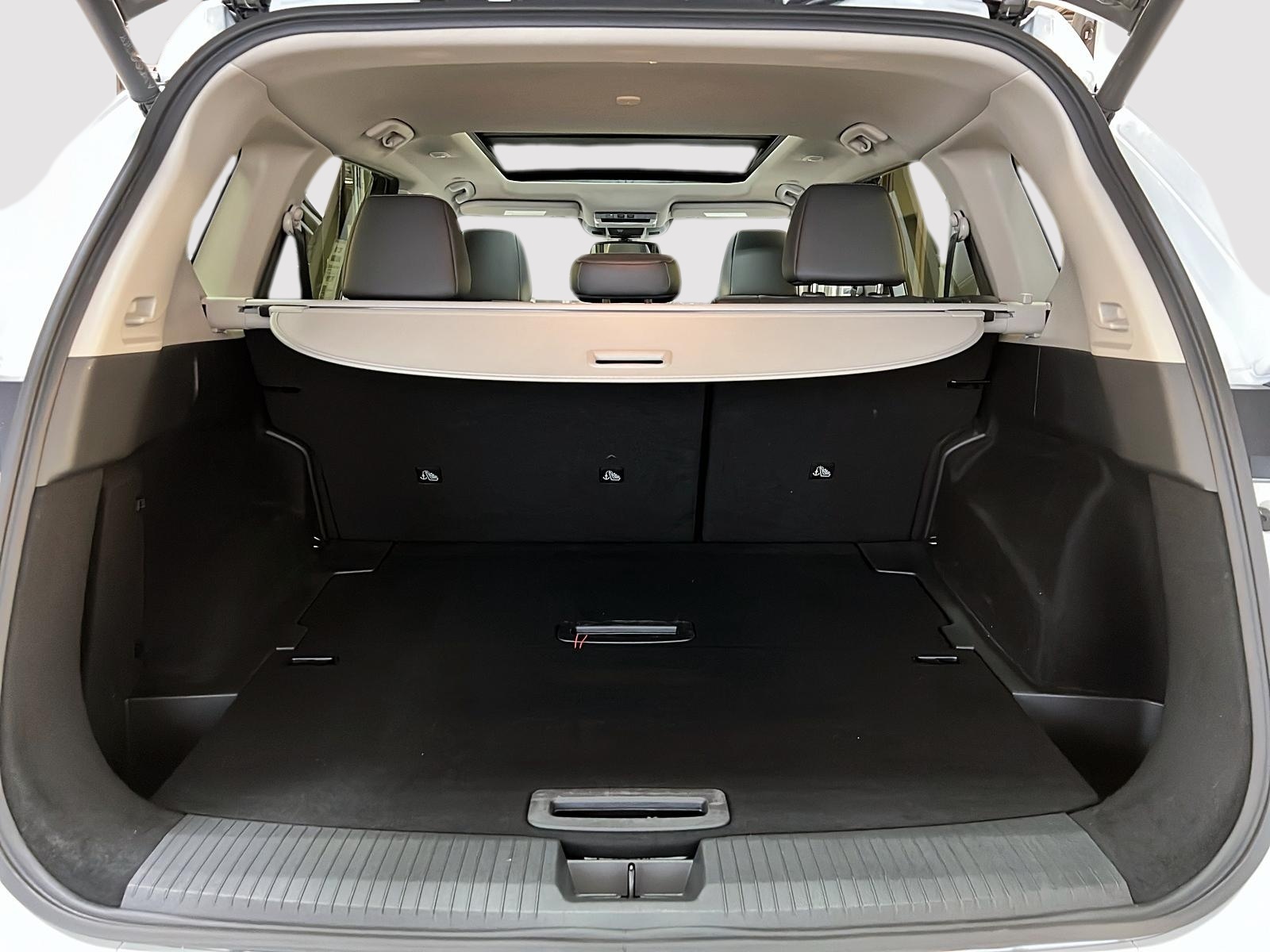 Nissan Rogue SL CUIR TOIT PANO NAV 4RM 2024 - image #14