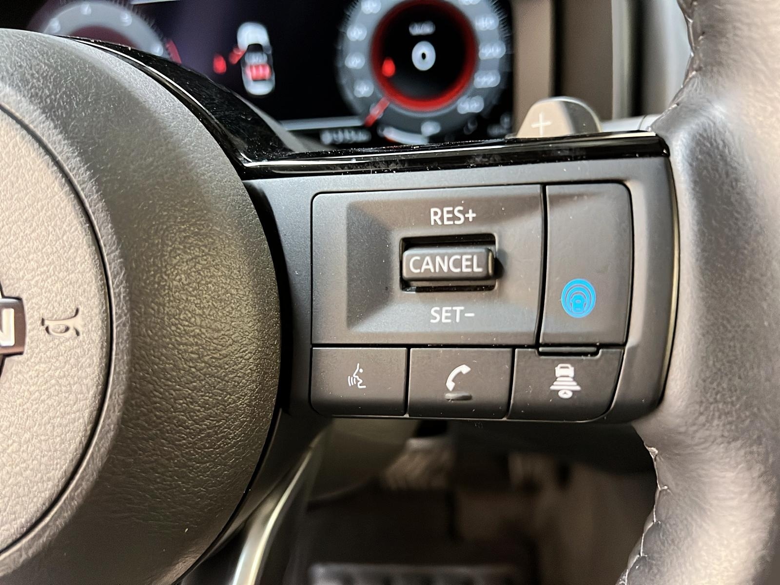 Nissan Rogue 2024 - Image #22