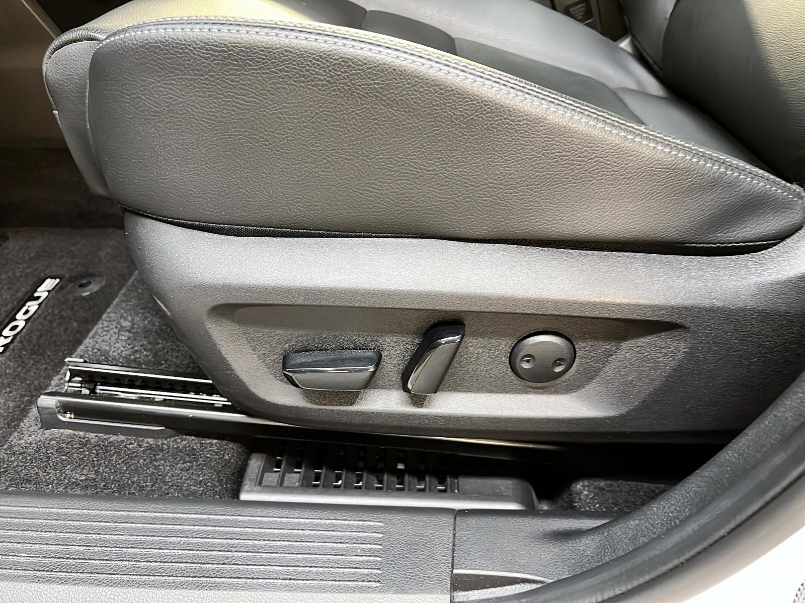 Nissan Rogue 2024 - Image #27