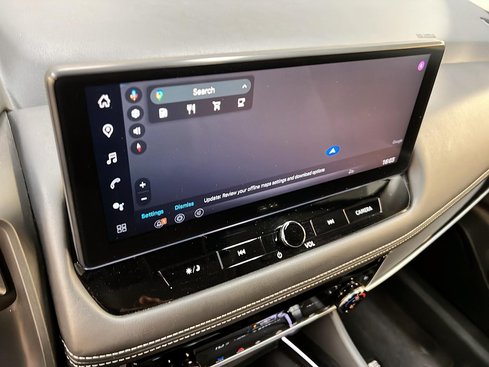 Nissan Rogue 2024 - Image #20