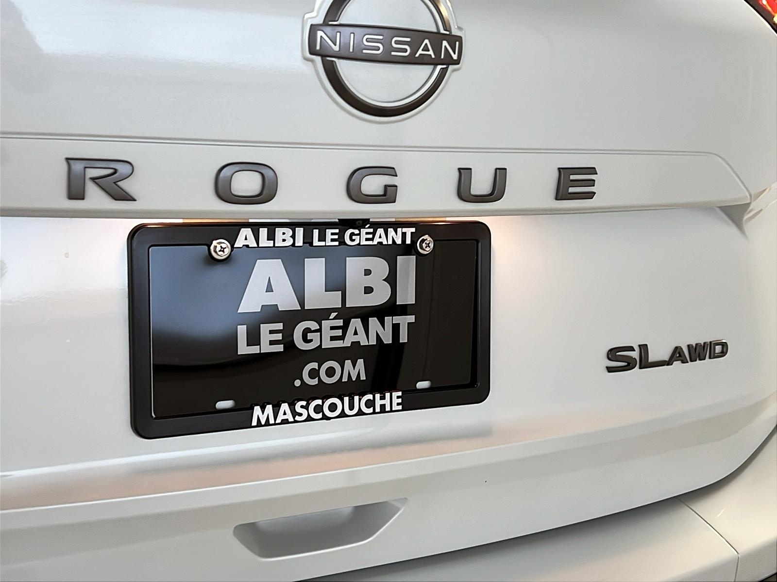 Nissan Rogue 2024 - Image #29