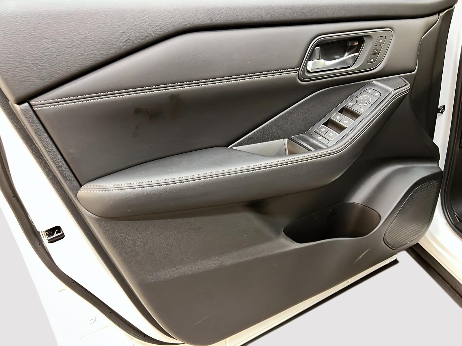 Nissan Rogue 2024 - Image #26