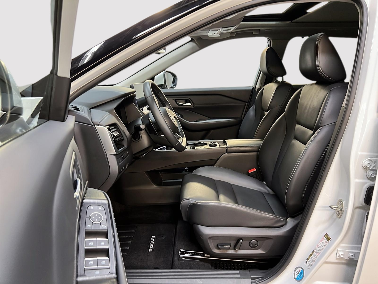 Nissan Rogue 2024 - Image #7