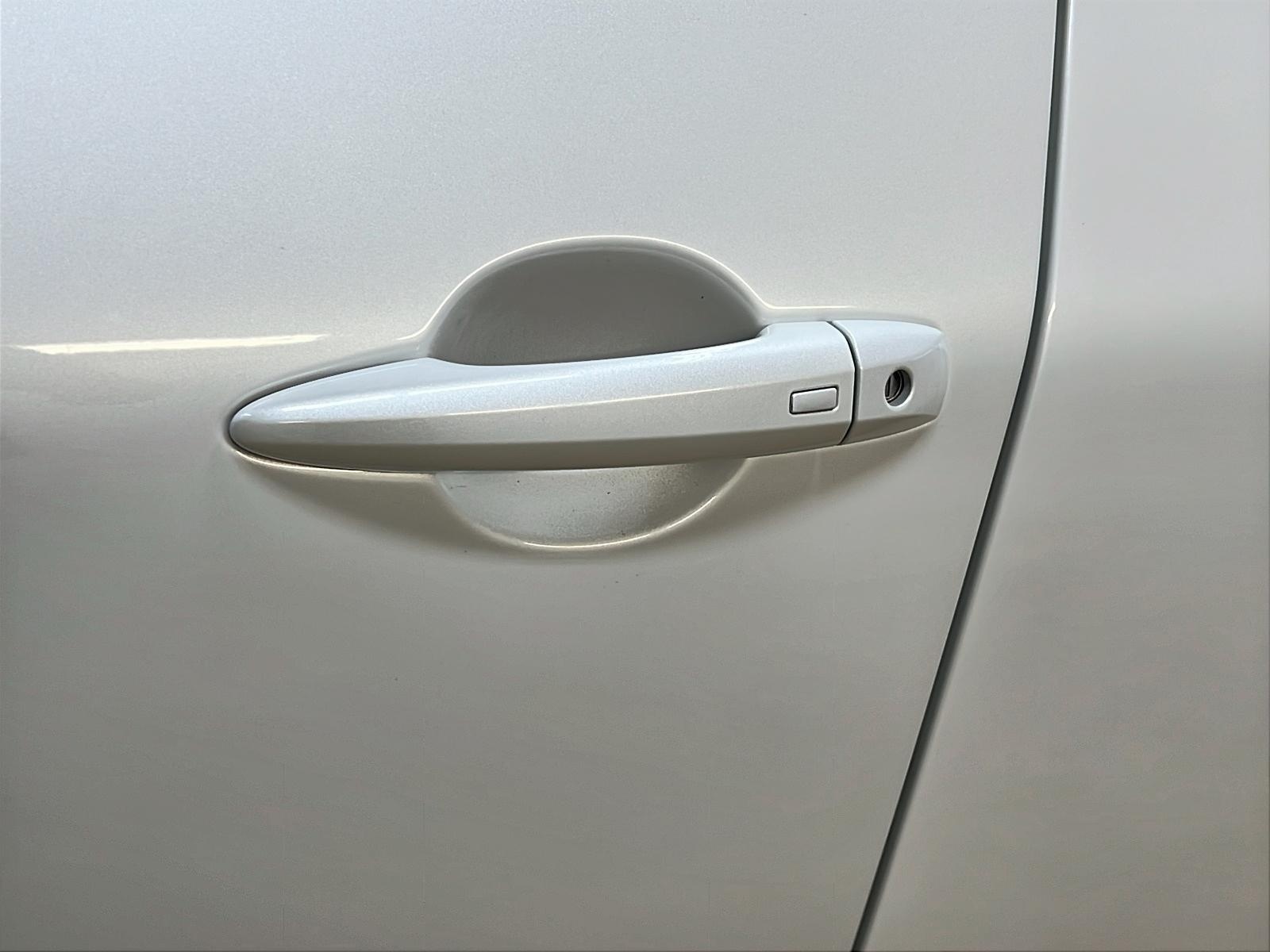 Nissan Rogue 2024 - Image #28