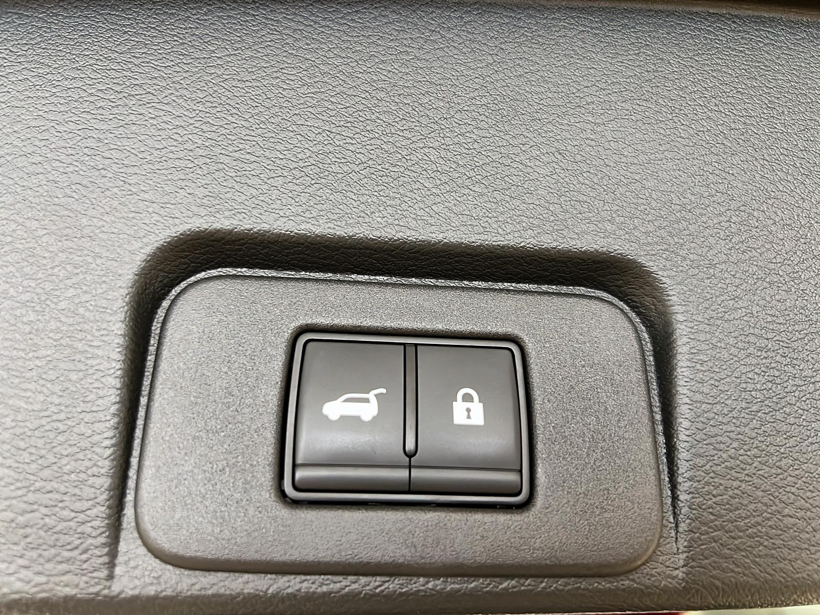 Nissan Rogue 2024 - Image #15