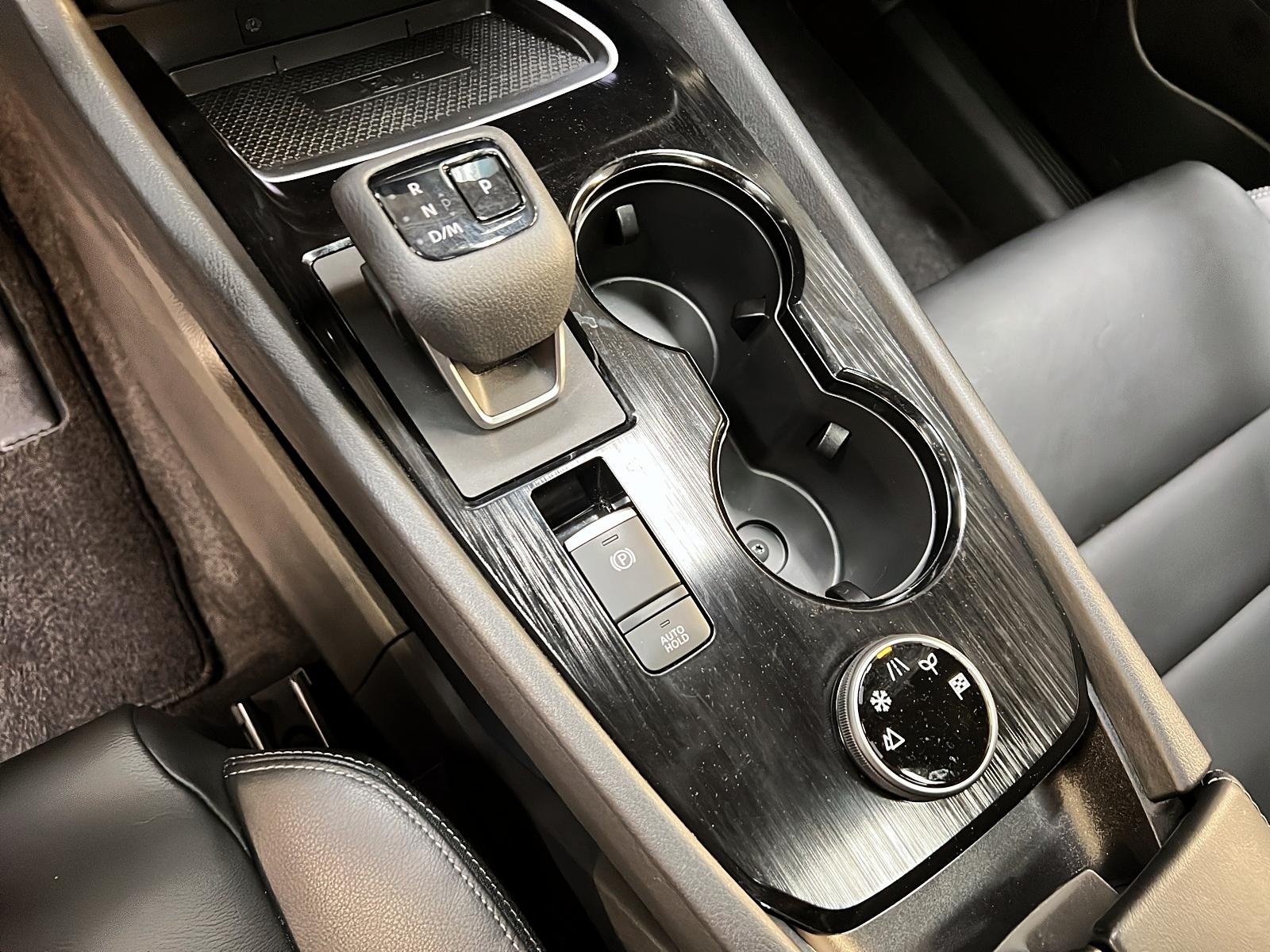 Nissan Rogue 2024 - Image #16