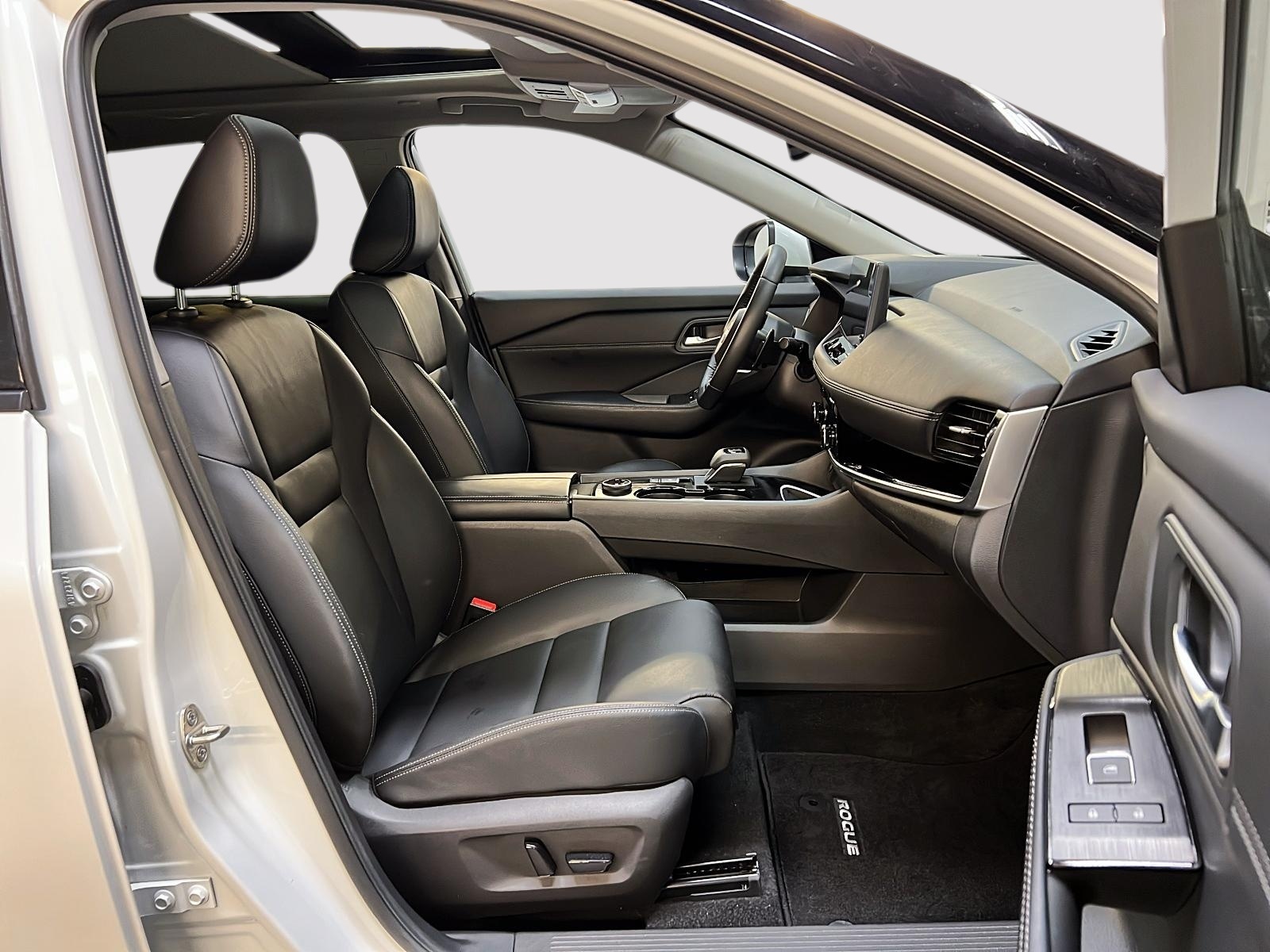 Nissan Rogue 2024 - Image #8