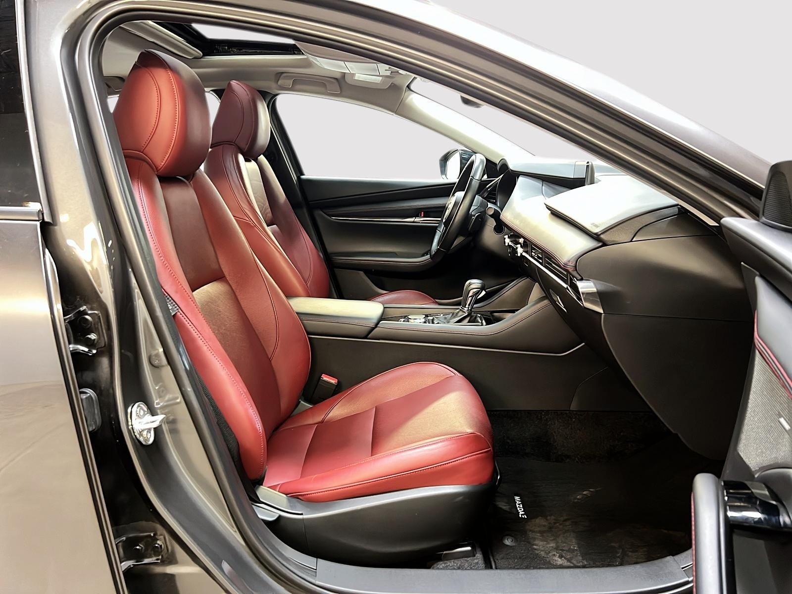 Mazda Mazda3 2024 - Image #8