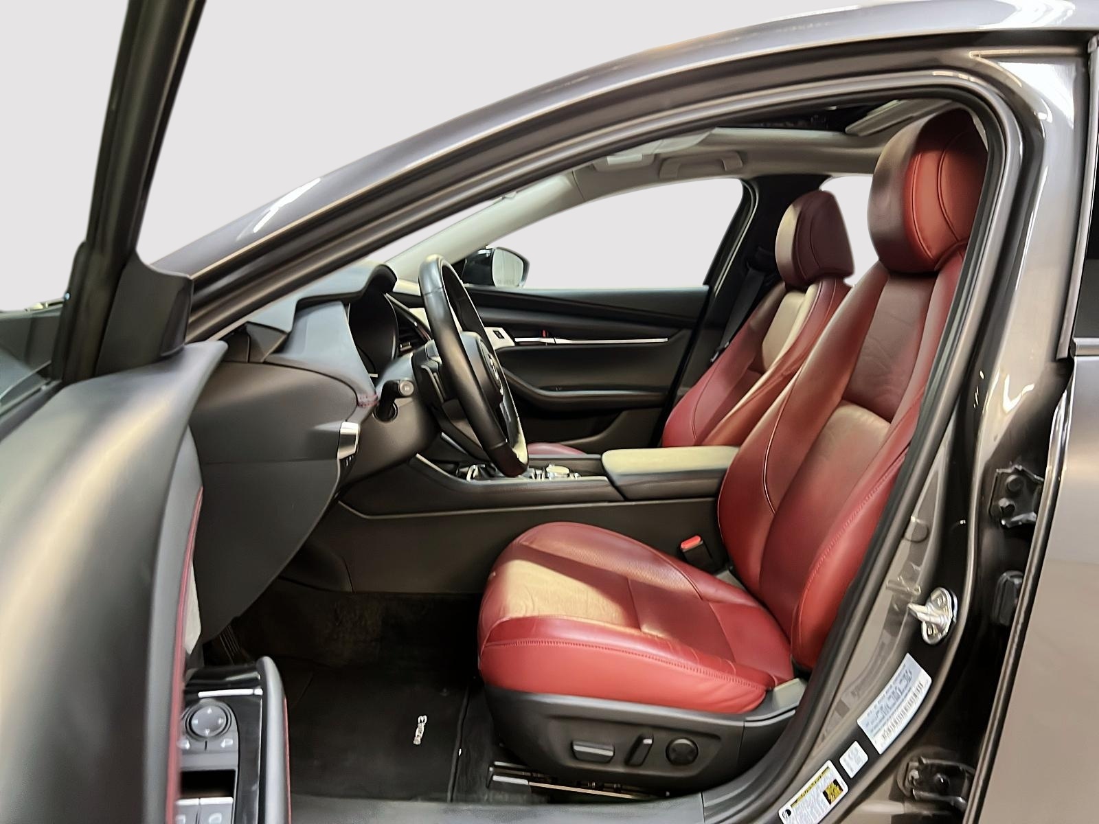 Mazda Mazda3 2024 - Image #7