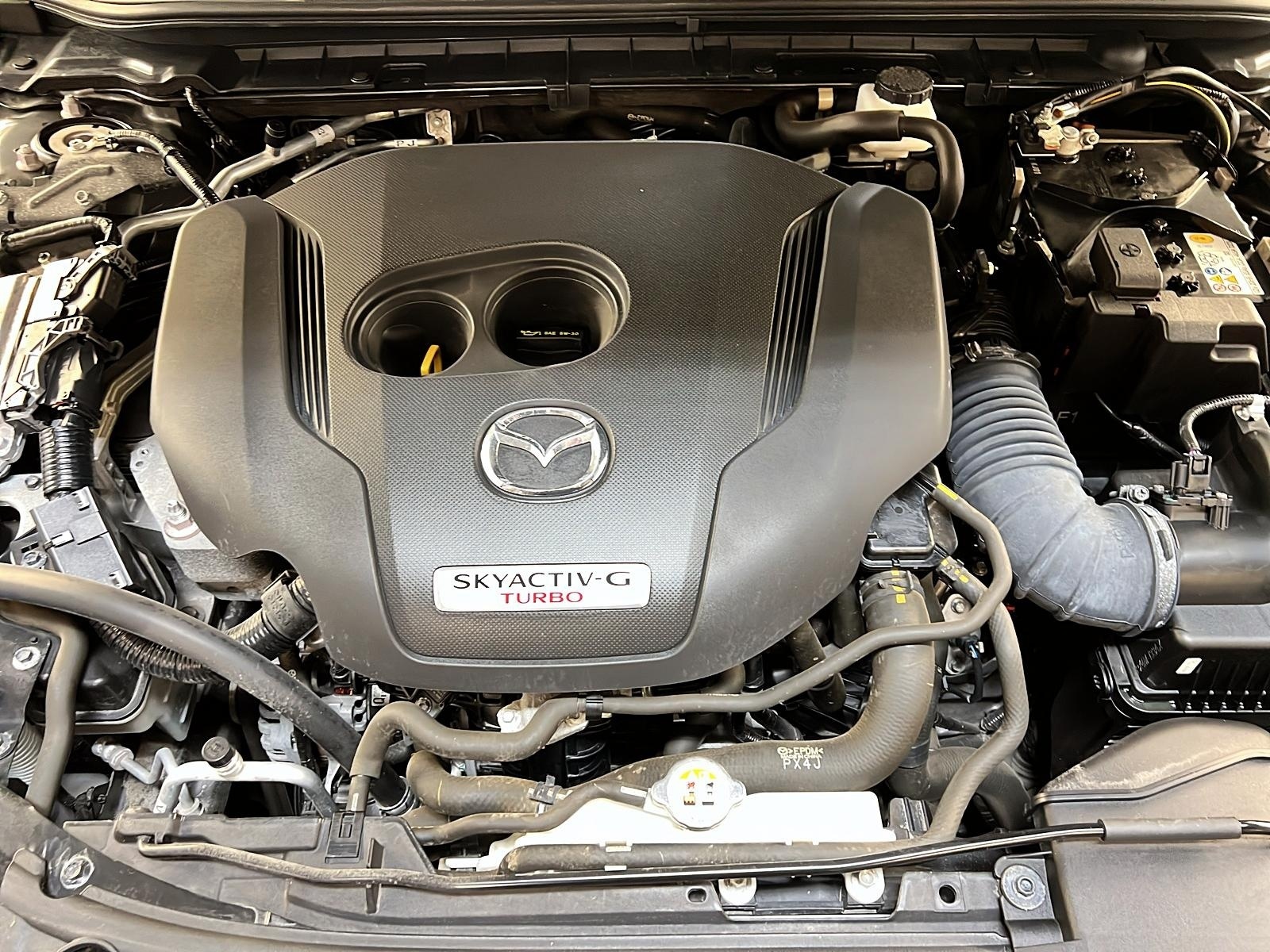 Mazda Mazda3 2024 - Image #12
